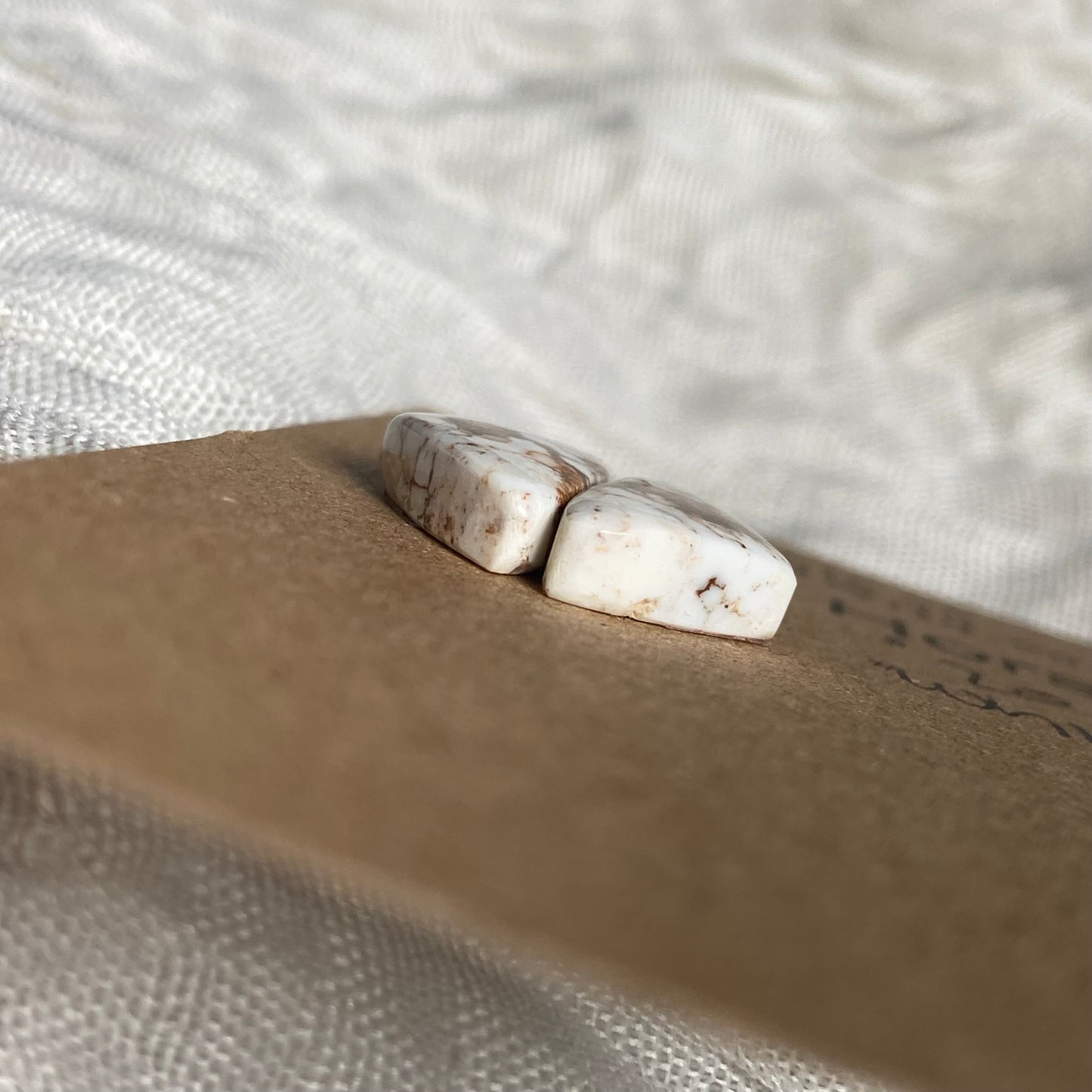 Wild Horse Cabochon - WH17