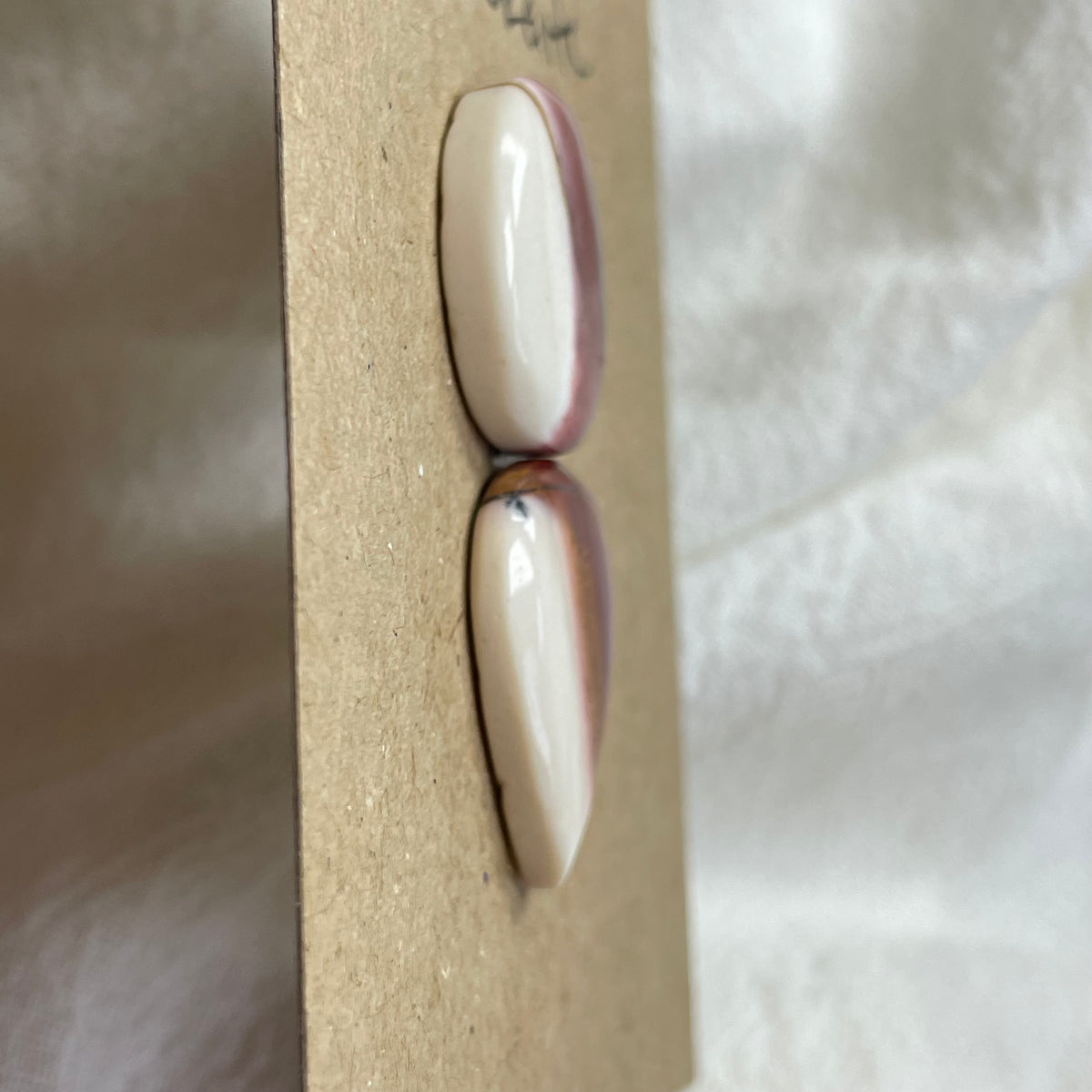 Mookaite Cabochon- M19 A85EE889-BA53-40BD-B5DE-70F3142457FF Brandedandwild.com