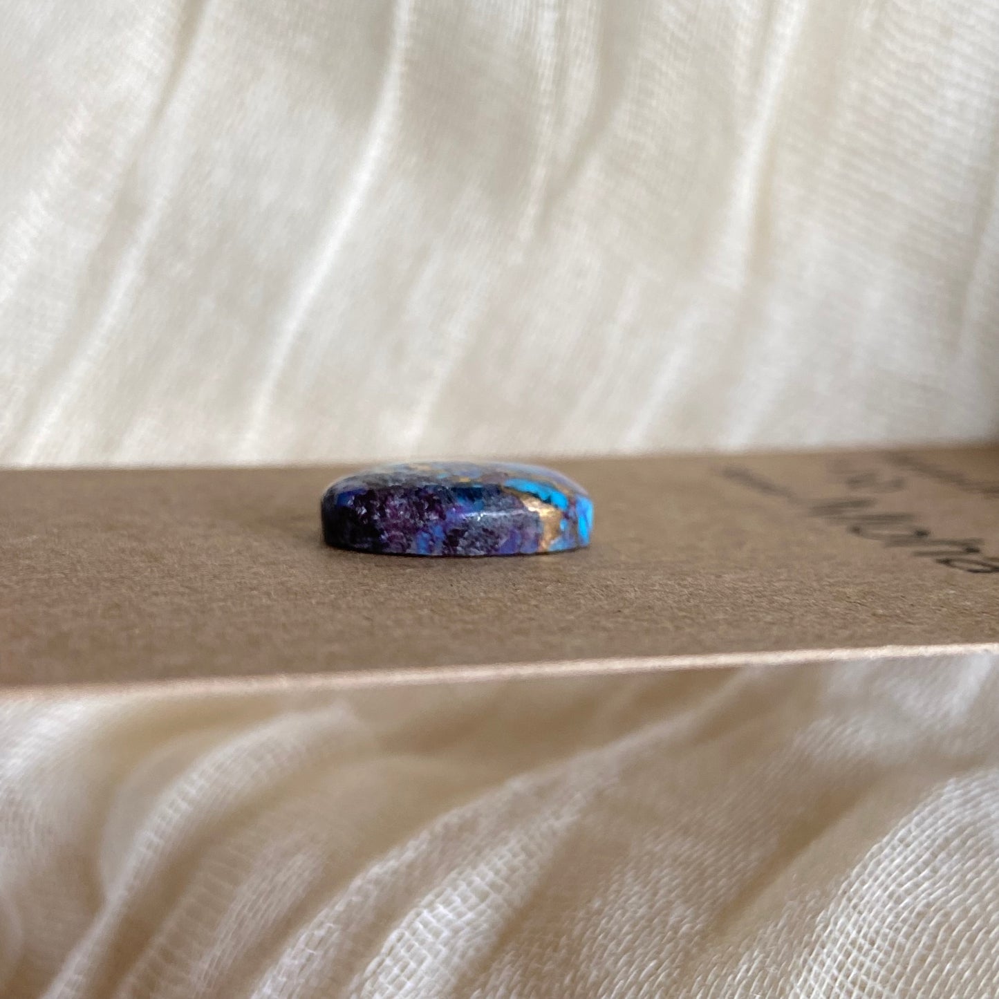 Mohave Cabochon - M108