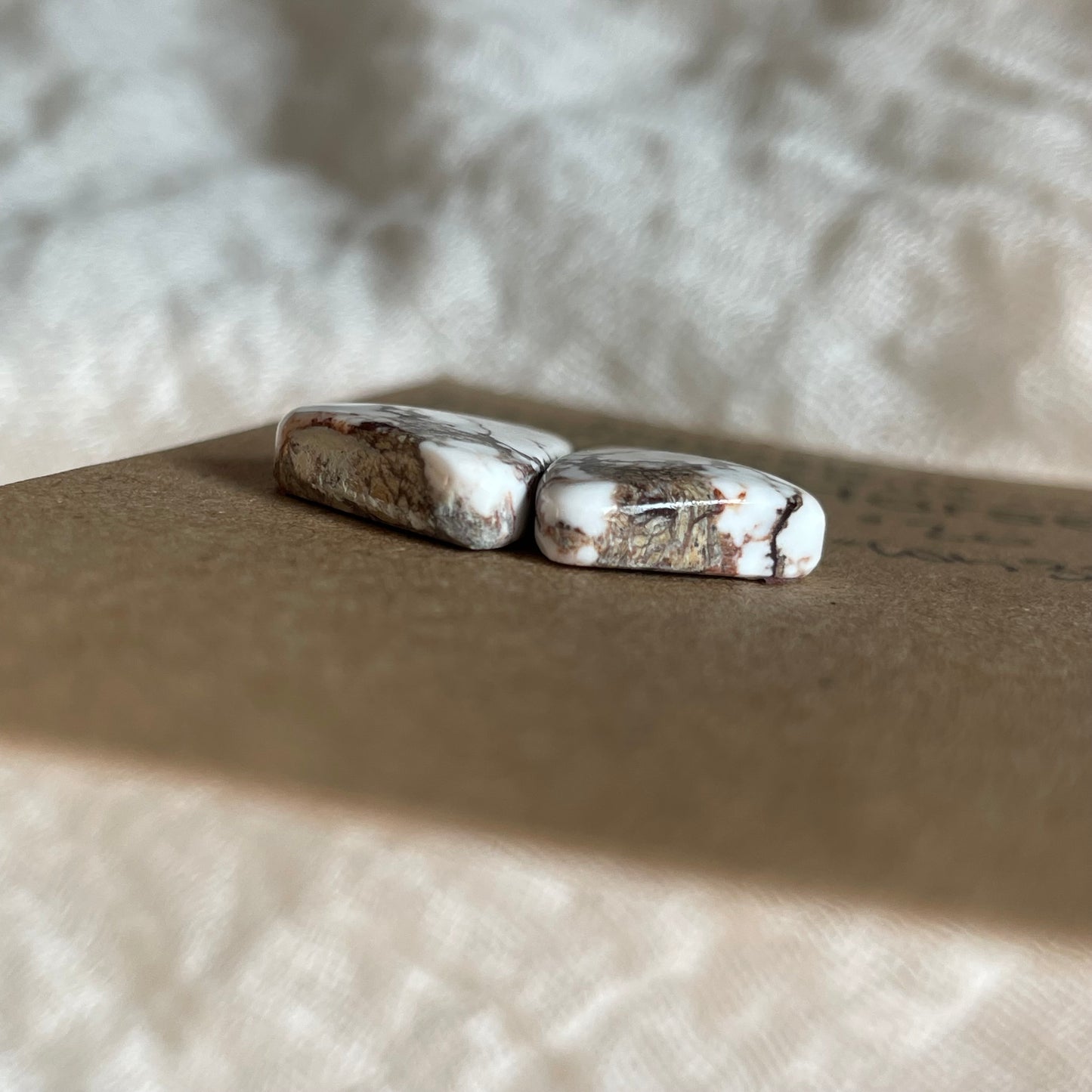 Wild Horse Cabochon - WH35