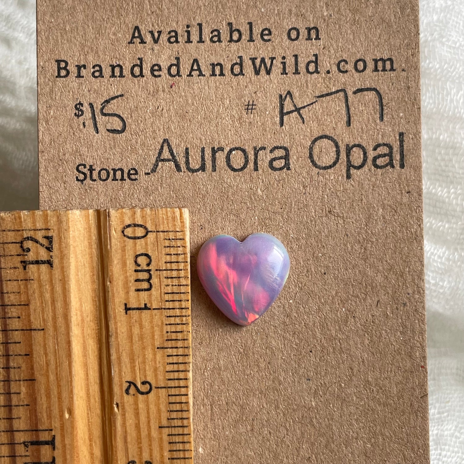 Aurora Opal Cabochon - A77 A8D8E0A1-C87E-4FC2-BD96-2F89F31717F1 Brandedandwild.com