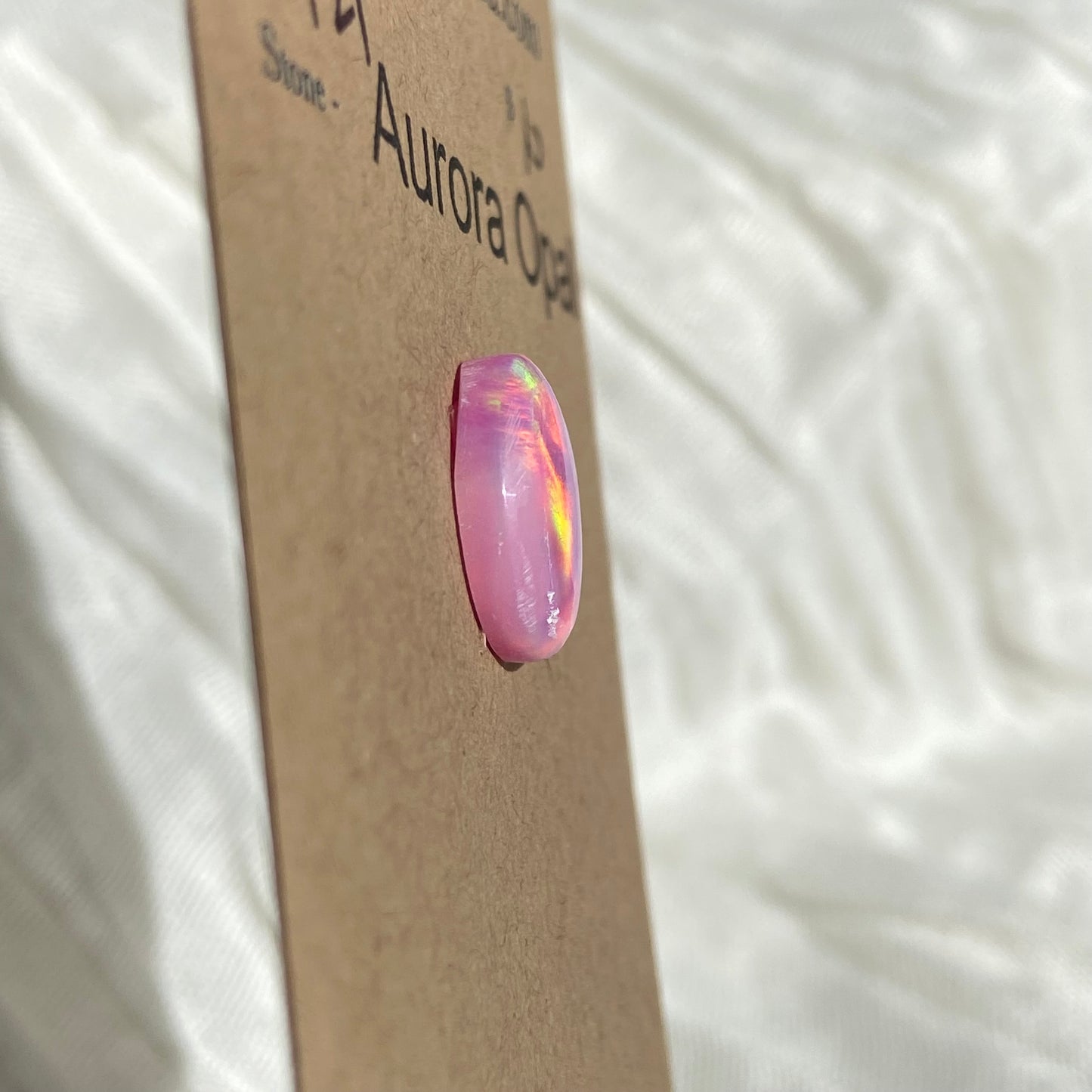 Aurora Opal Cabochon - A21 A8E3F455-752B-4E8F-AE74-B8D8E2C20F21 Brandedandwild.com