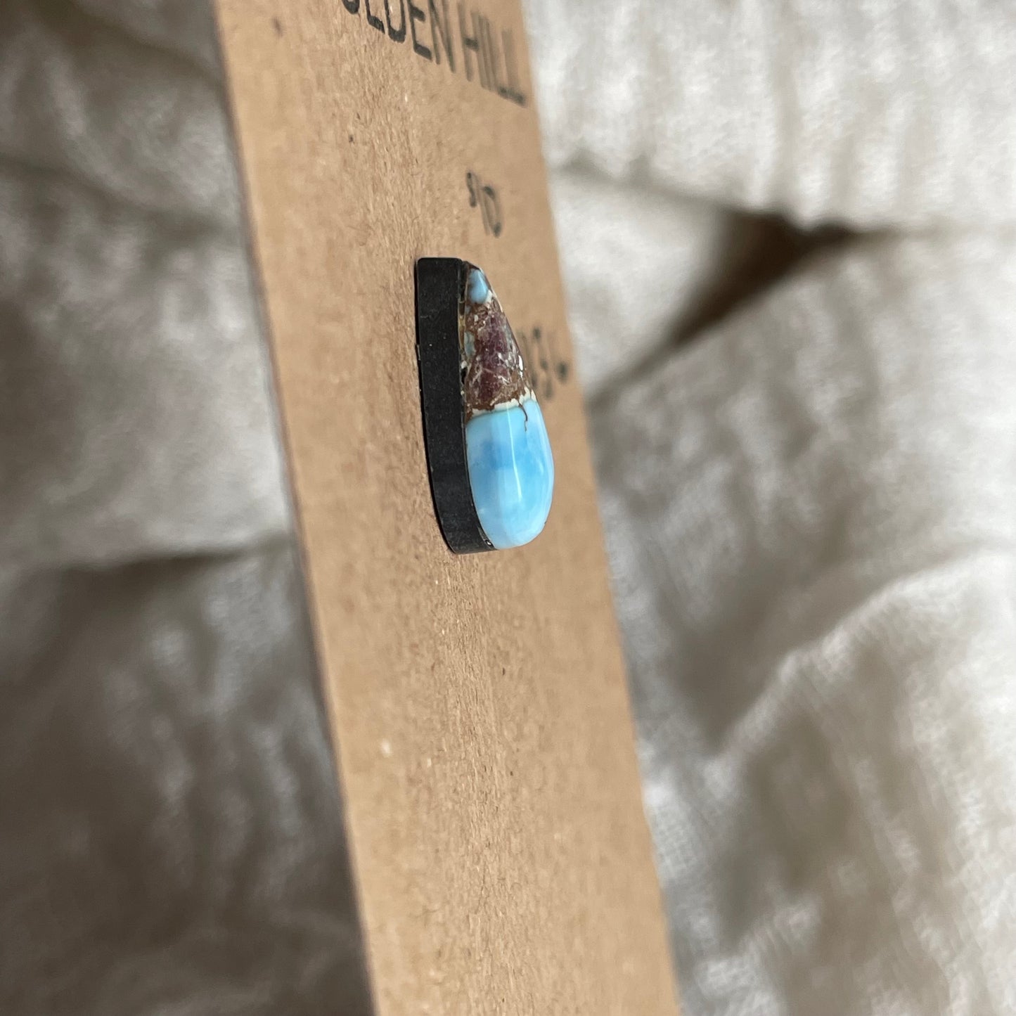 Golden Hill Cabochon - GH36 A99C276A-6043-44A6-8BF1-B4648F26719C Brandedandwild.com