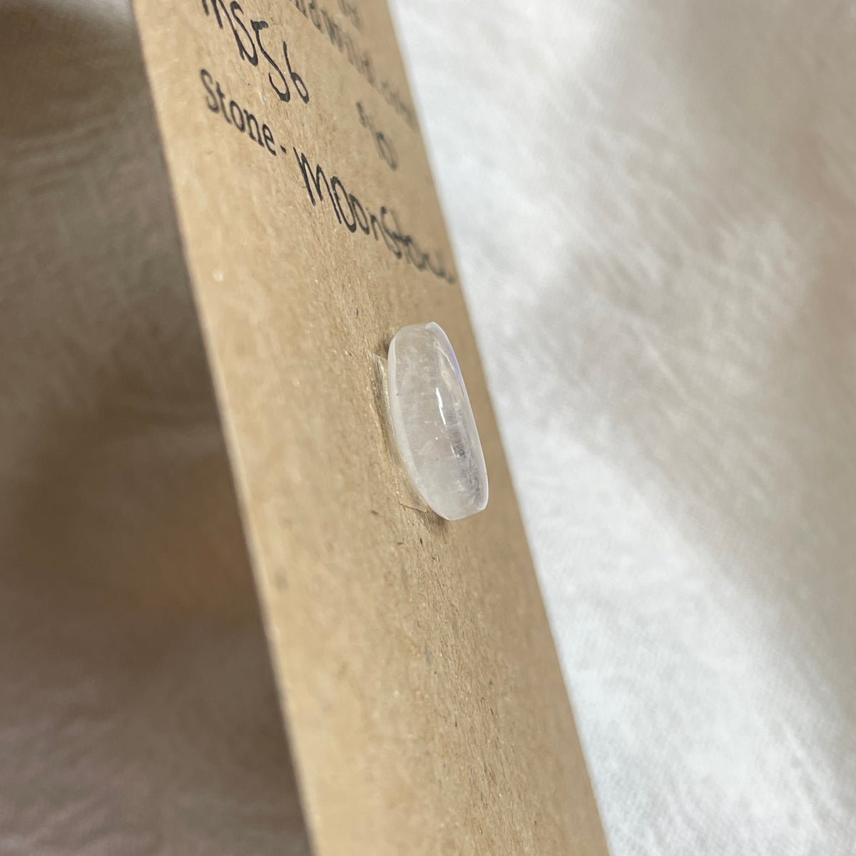 Moonstone Cabochon - MS56
