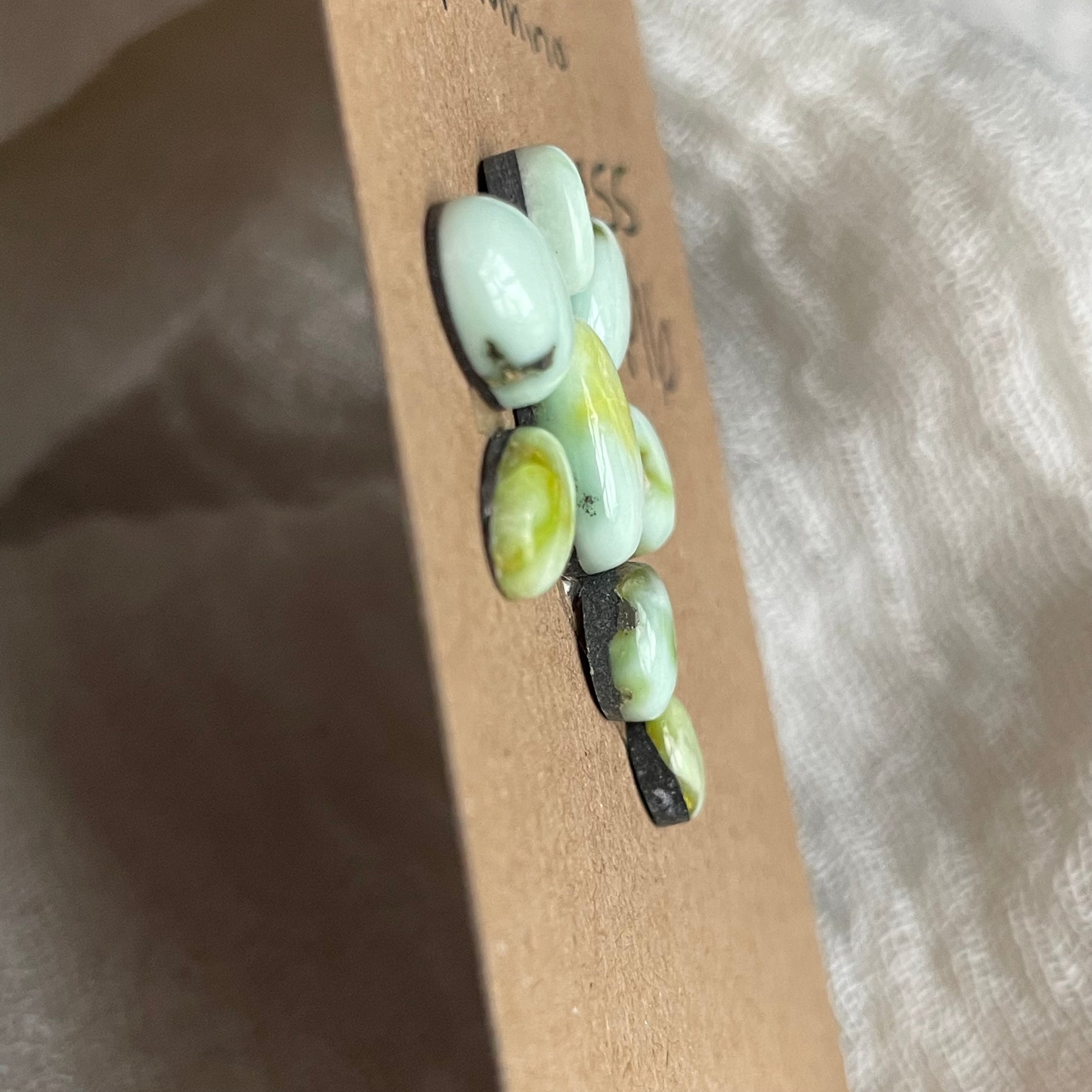 Palomino Cabochon - P16 A9E8D510-7430-4495-909D-6182D8EE3F71 Brandedandwild.com