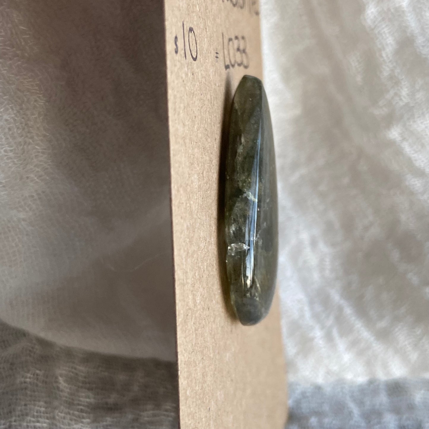 Labradorite Cabochon - L033