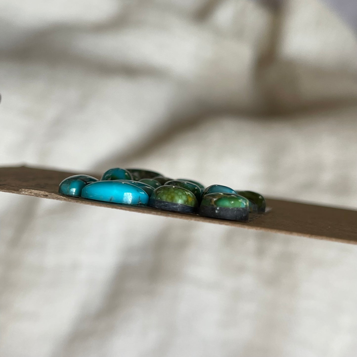 Sonoran Turquoise Cabochon - ST150