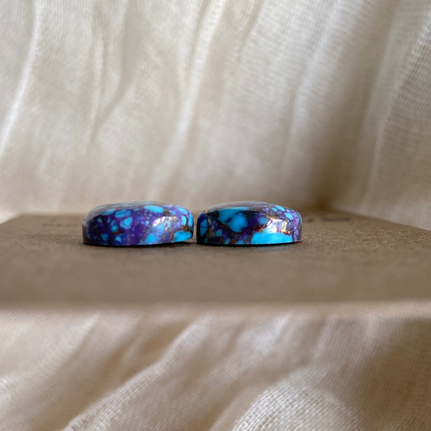 Mohave Cabochon - M120