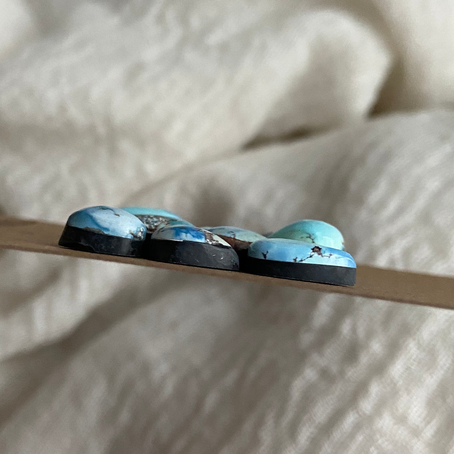 Golden Hill Cabochon - GH19