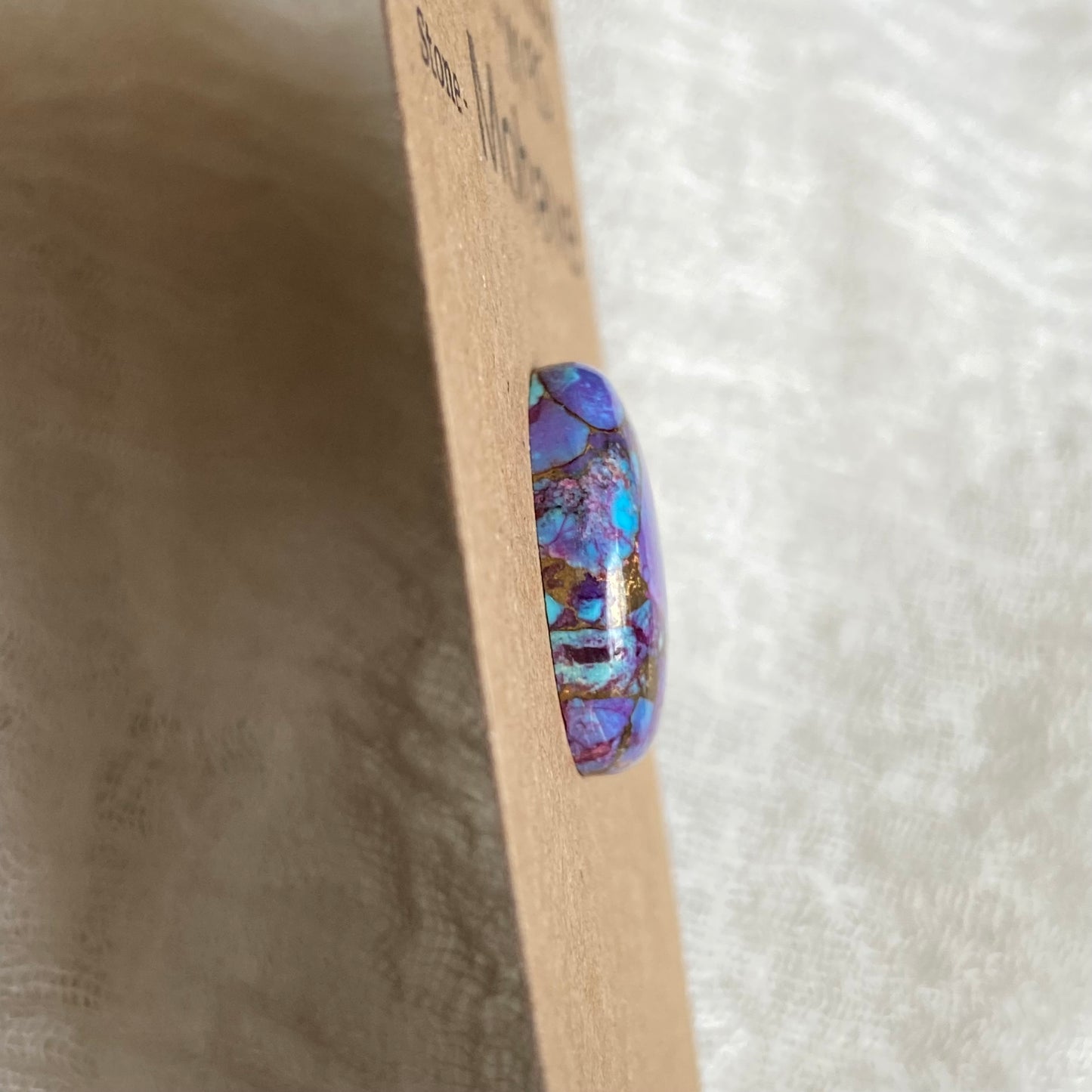 Mohave Cabochon - M95