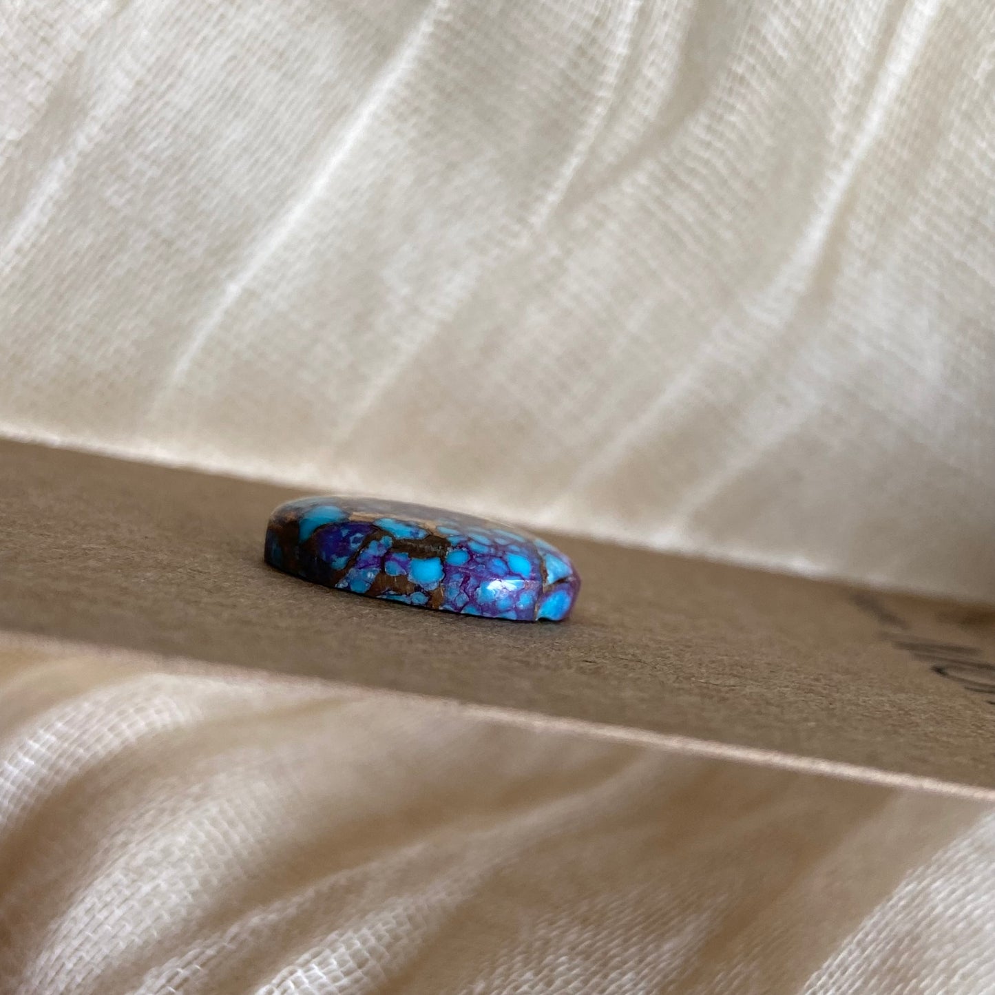 Mohave Cabochon - M133