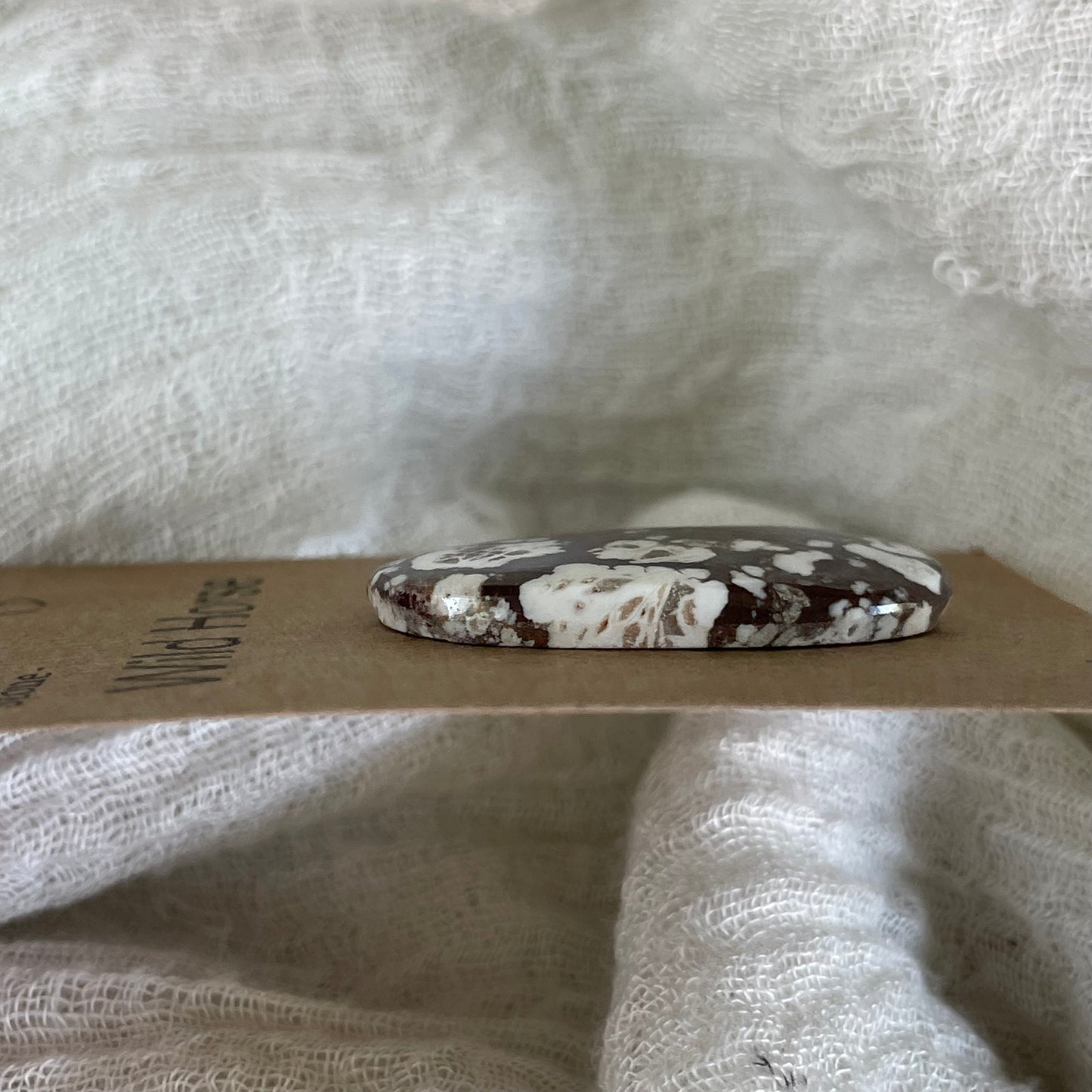 Wild Horse Cabochon - WH126