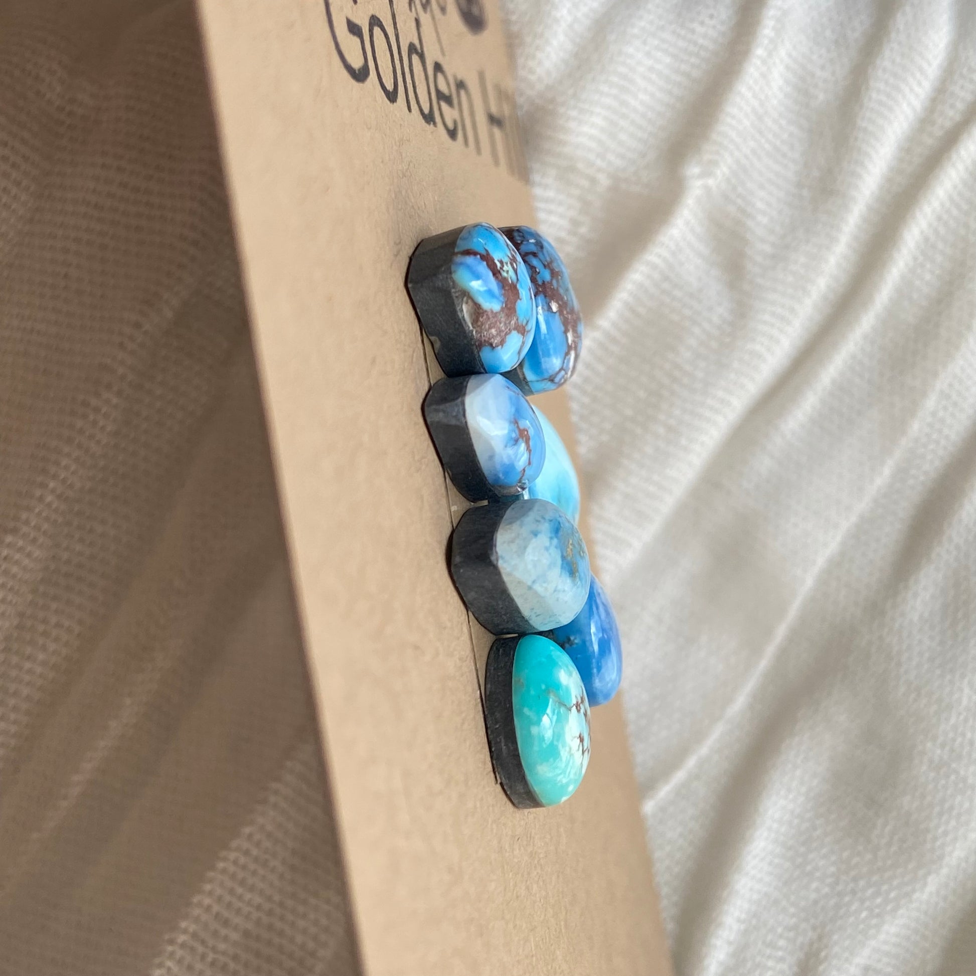 Golden Hill Cabochon - GH06 AD4F022B-02E0-4F8F-840F-A15B80FAA9DE Brandedandwild.com