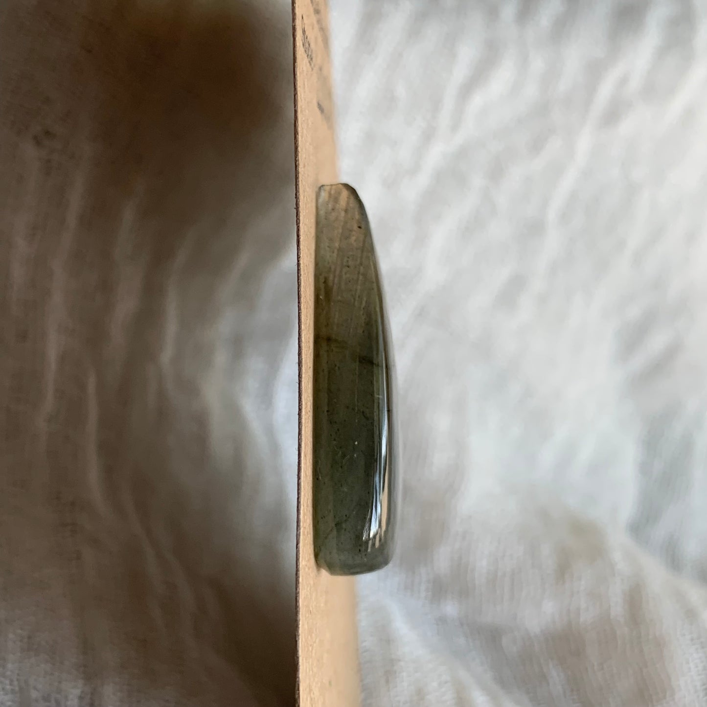 Labradorite Cabochon - L041