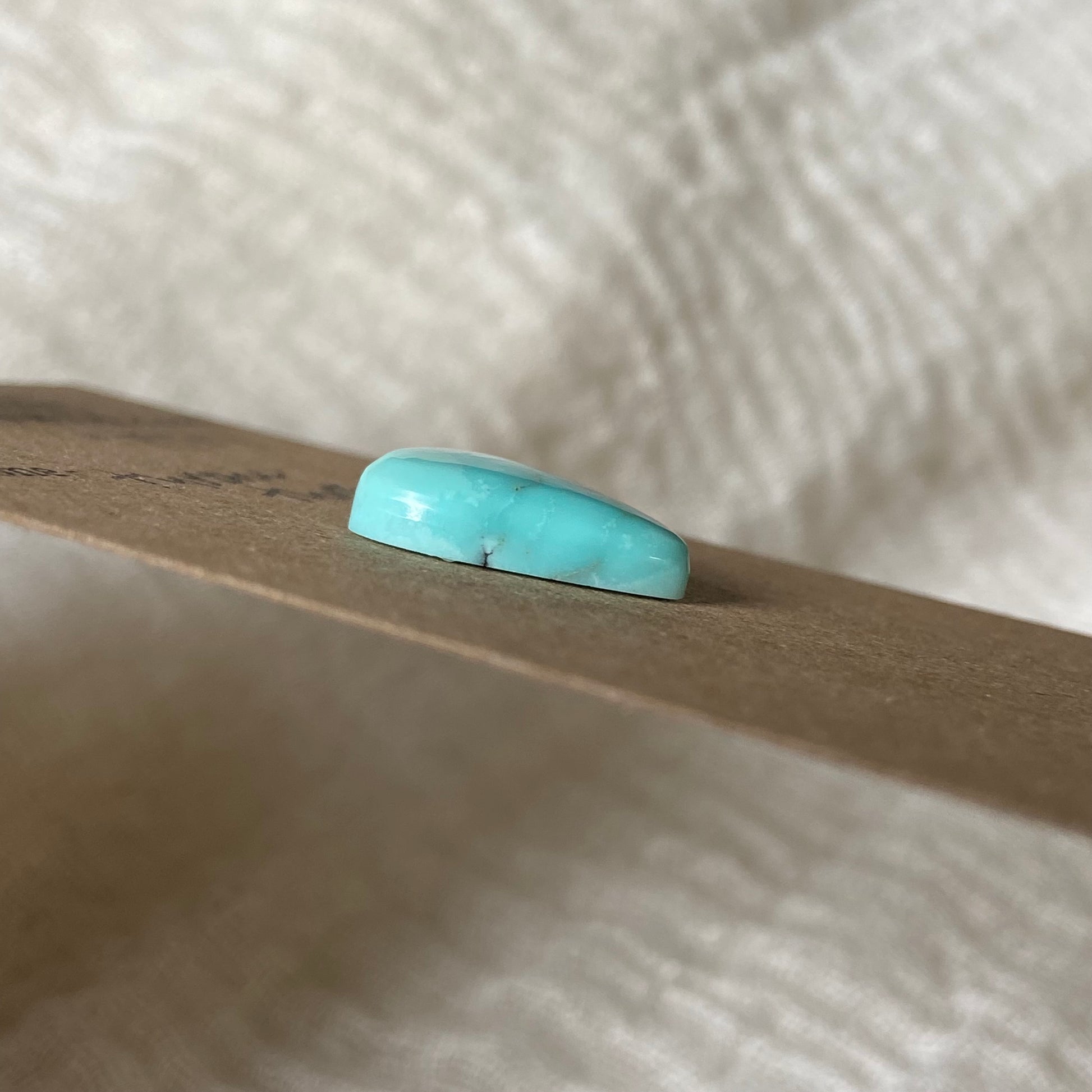 Tyrone Turquoise Cabochon - TT17 ADBAB37B-4019-4196-8E4E-CA1183EBCBCF Brandedandwild.com
