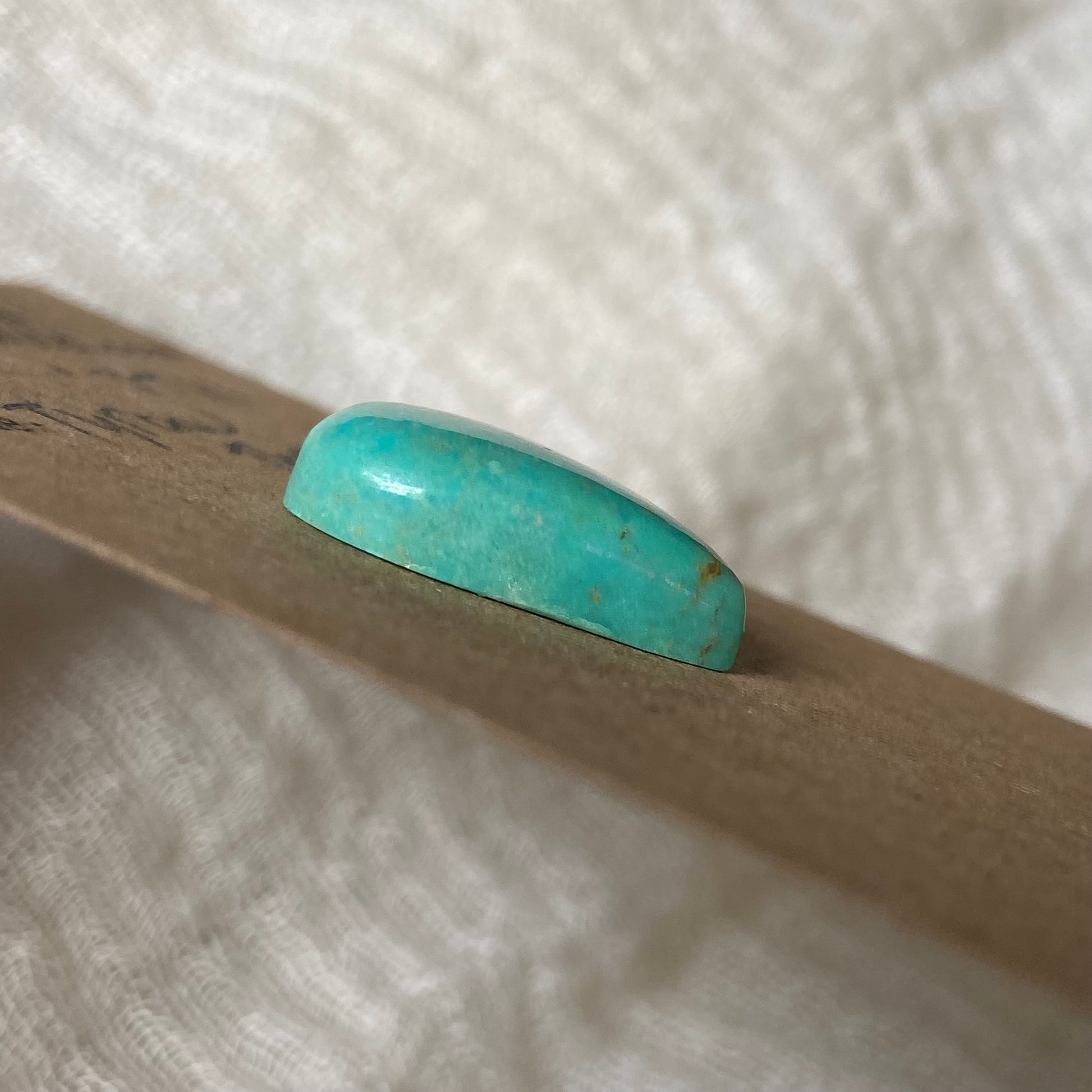 Tyrone Turquoise Cabochon - TT11 ADDD3428-C7EF-4BB8-9188-2760DE9CBD50 Brandedandwild.com