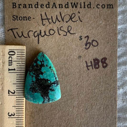 Hubei Cabochon - H88
