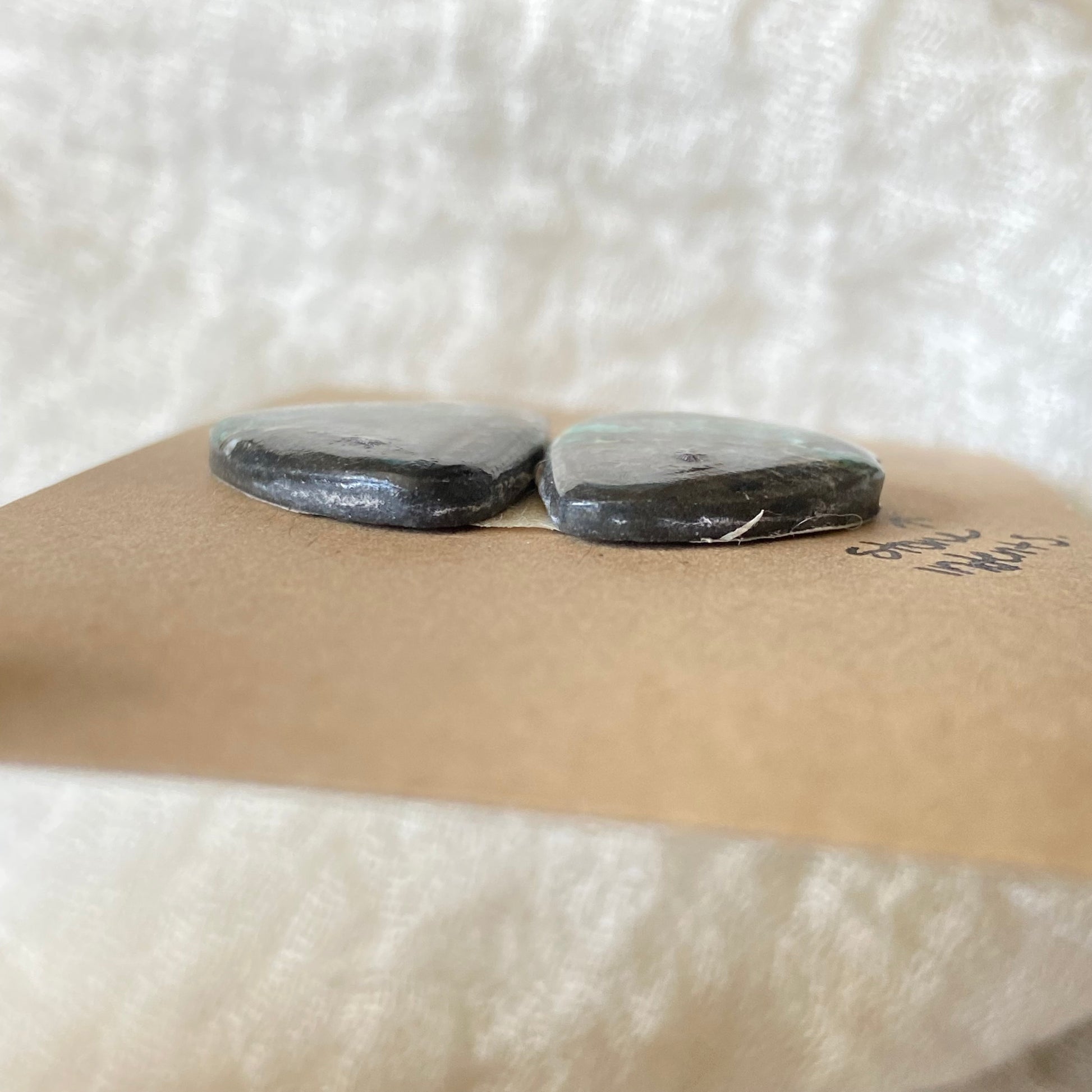 Black Jack Cabochon - BJ01 AE62234A-2BEC-410D-9726-6BDC7E008C24 Brandedandwild.com