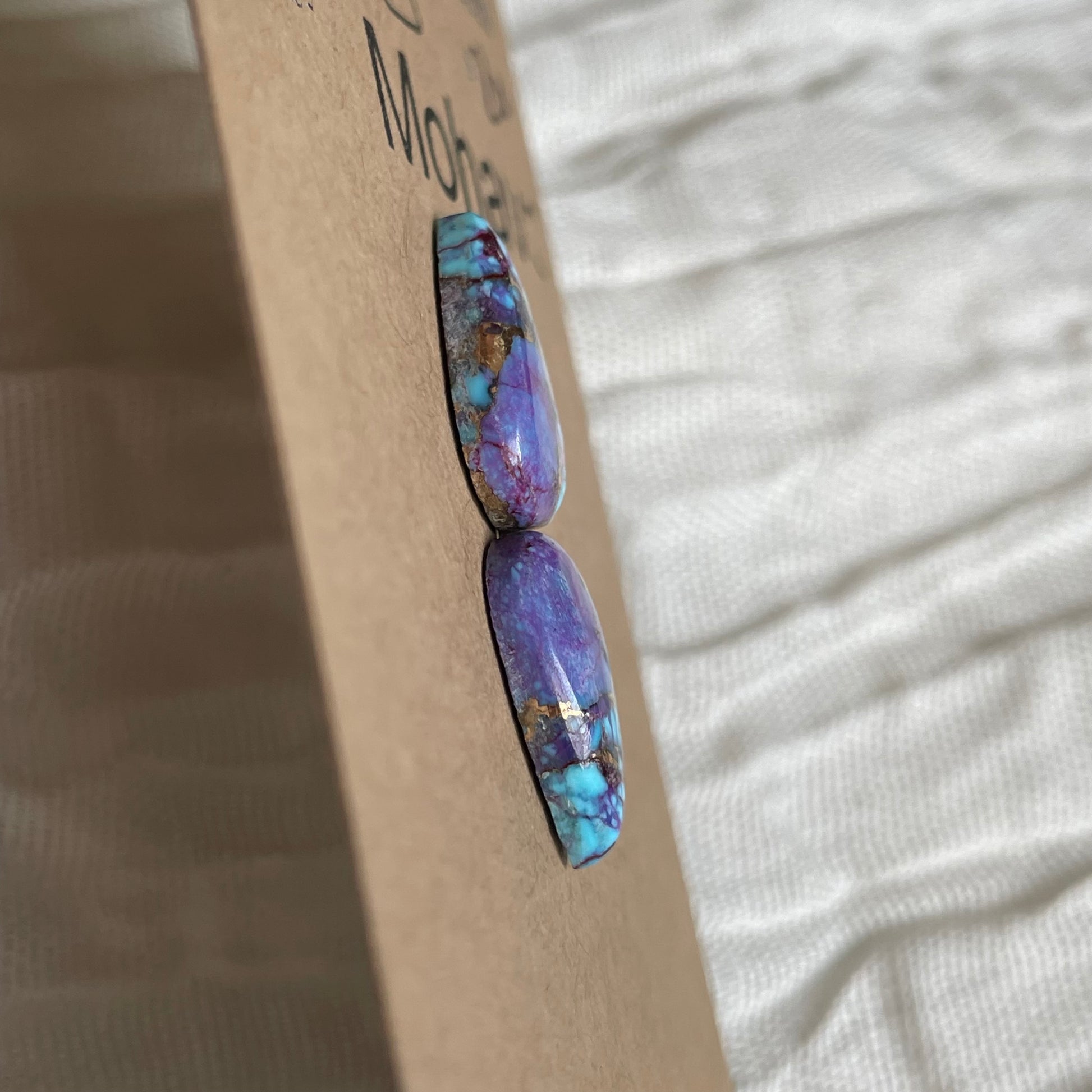 Mohave Cabochon - M93 Cabochon AE699C30-86B3-4561-AB28-F8918F88847F Brandedandwild.com