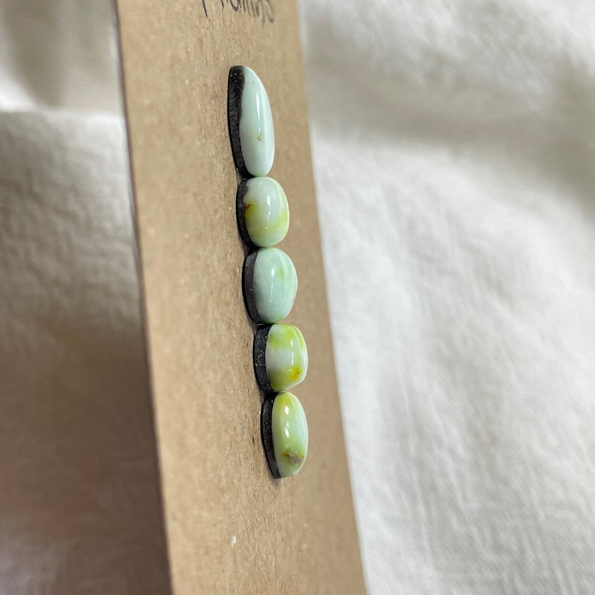 Palomino Cabochon - P28 AEE97206-5B8B-417A-9C5F-1E6B9D2B2629 Brandedandwild.com