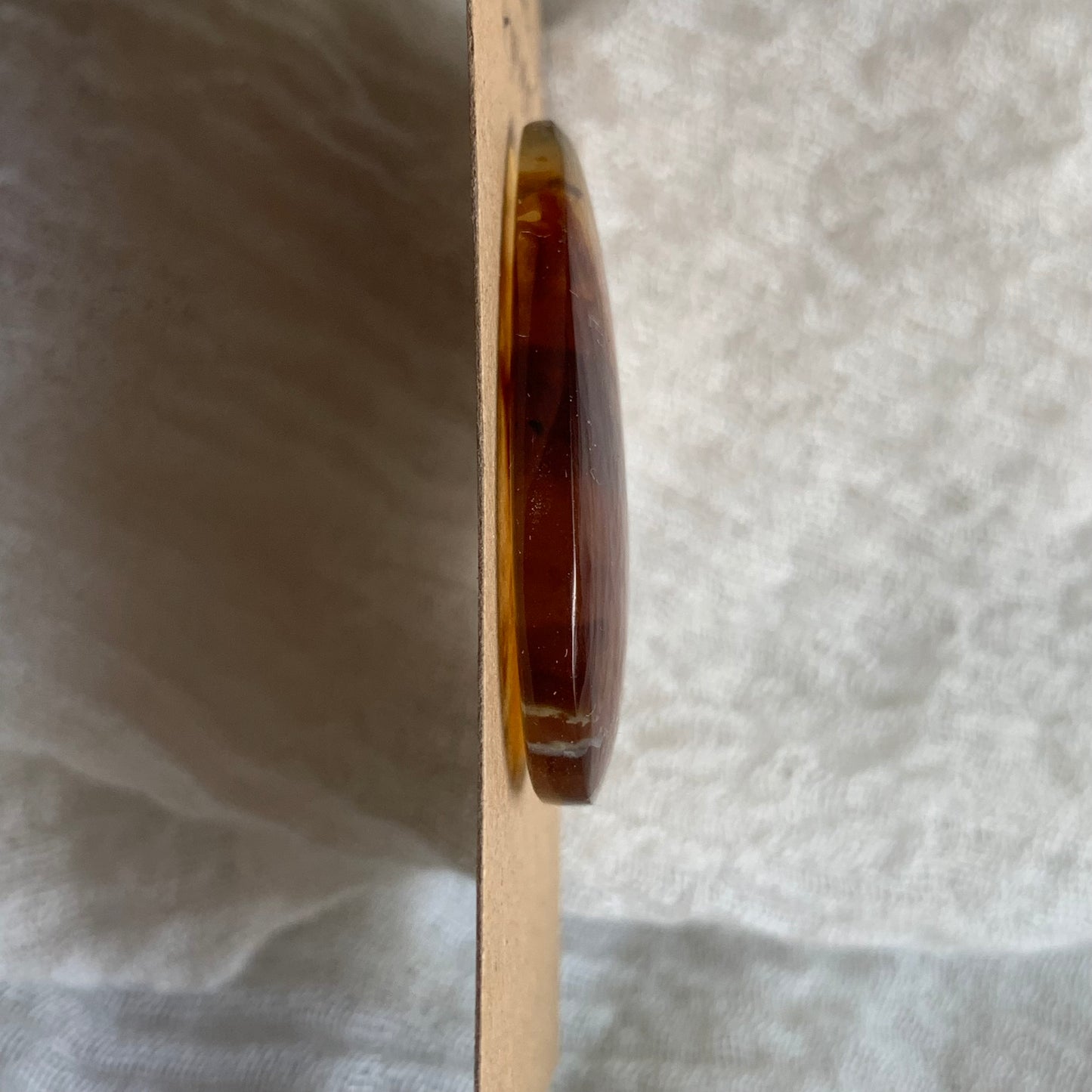 Amber Cabochon AM19