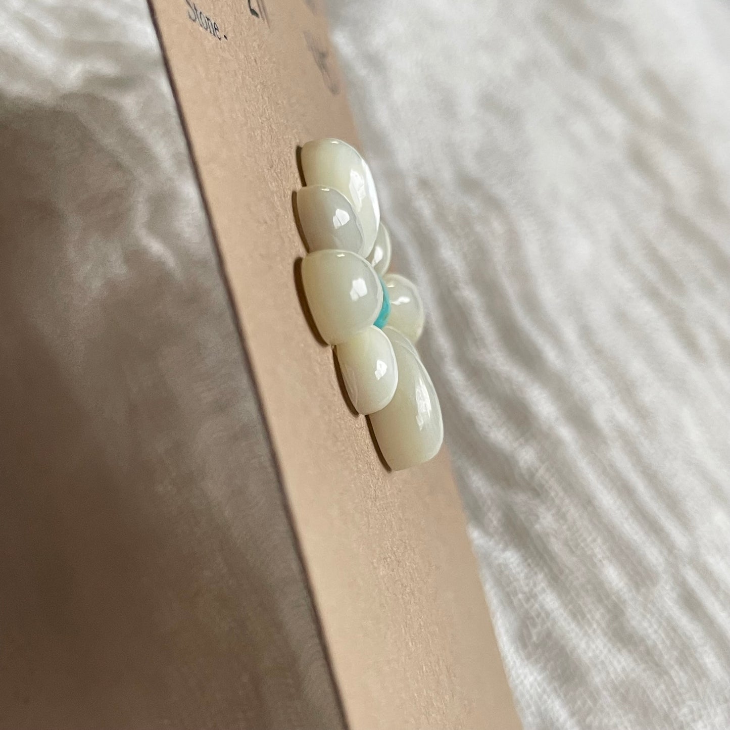 Kingman Mix Cabochon - MIX211 AEFDEA42-8134-4574-BDCA-6E2BD6C15D30 Brandedandwild.com