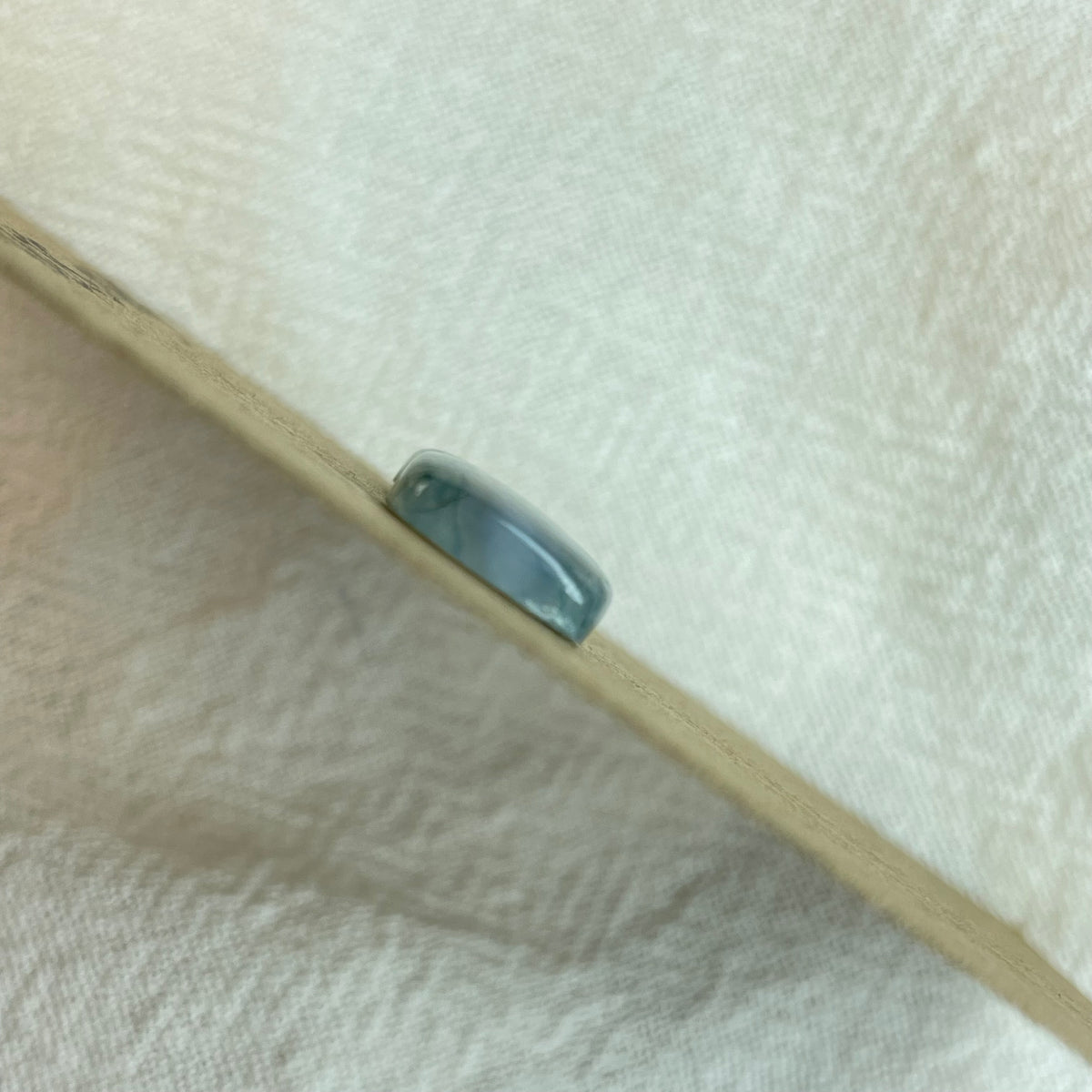 Moss Agate Cabochon - MA63 AF057A45-7FFD-4DD5-9469-A2076E18C571 Brandedandwild.com