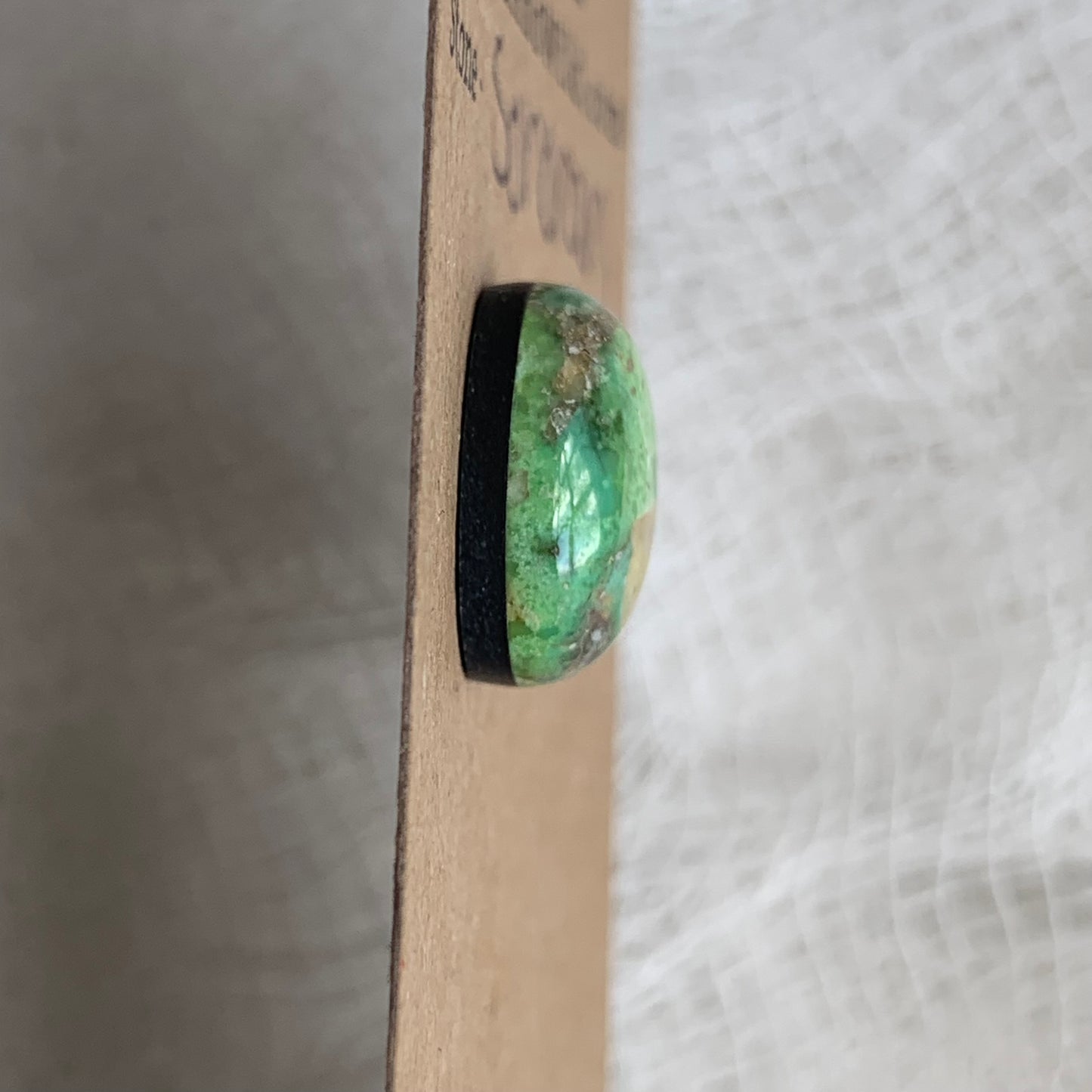 Sonoran Turquoise Cabochon - ST136