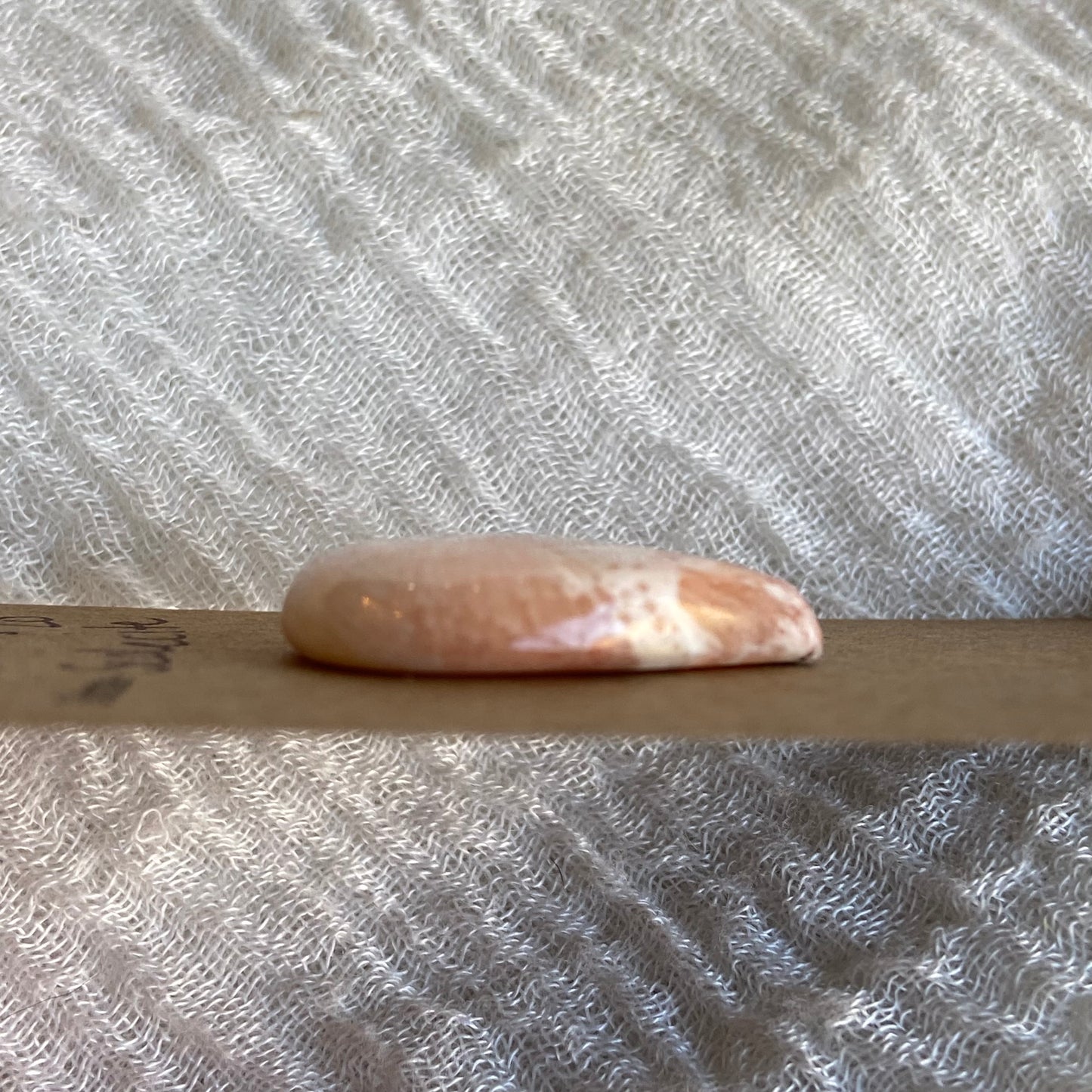 Scolecite Cabochon - S17