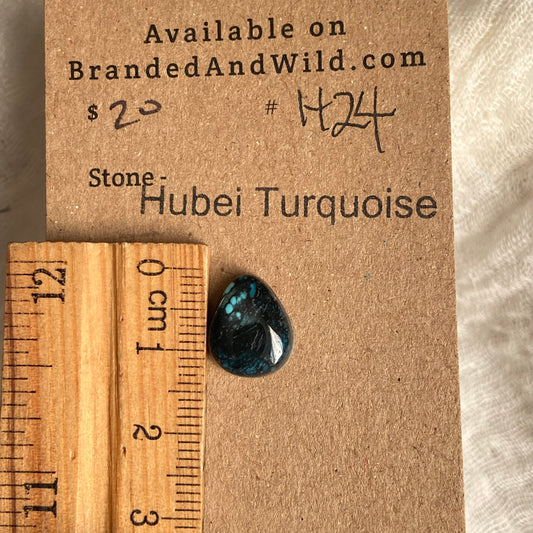 Hubei Cabochon - H24