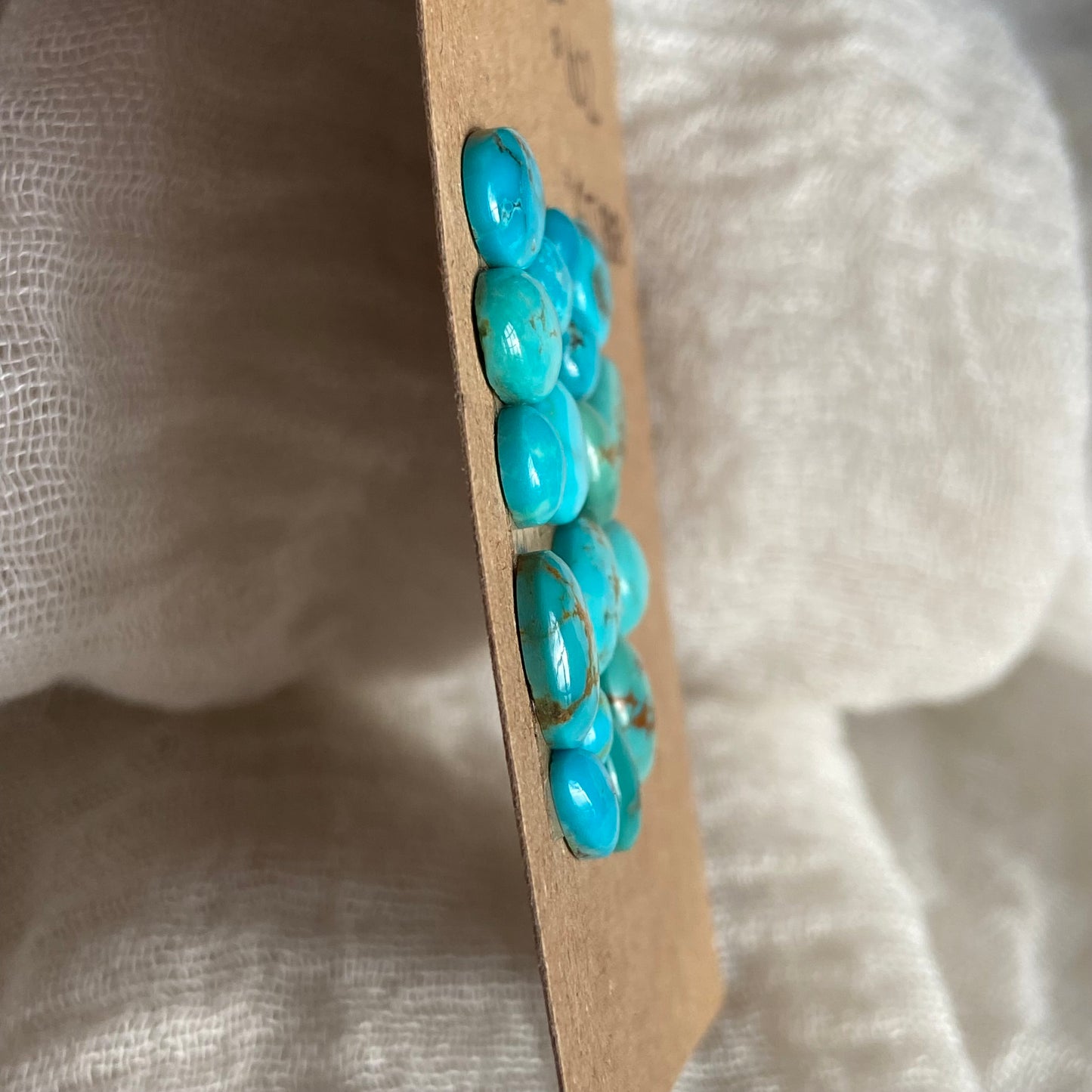 Sonoran Turquoise Cabochon - ST88