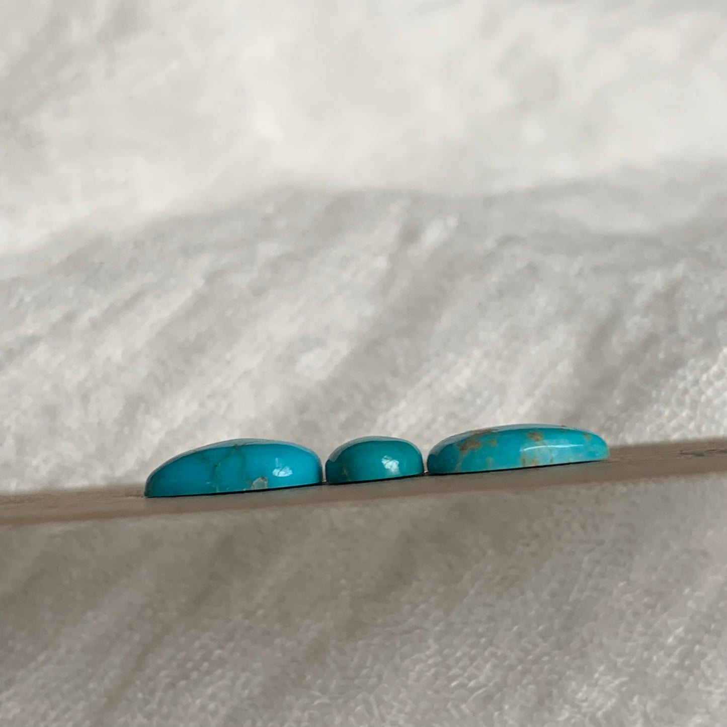 Sonoran Turquoise Cabochon - ST05