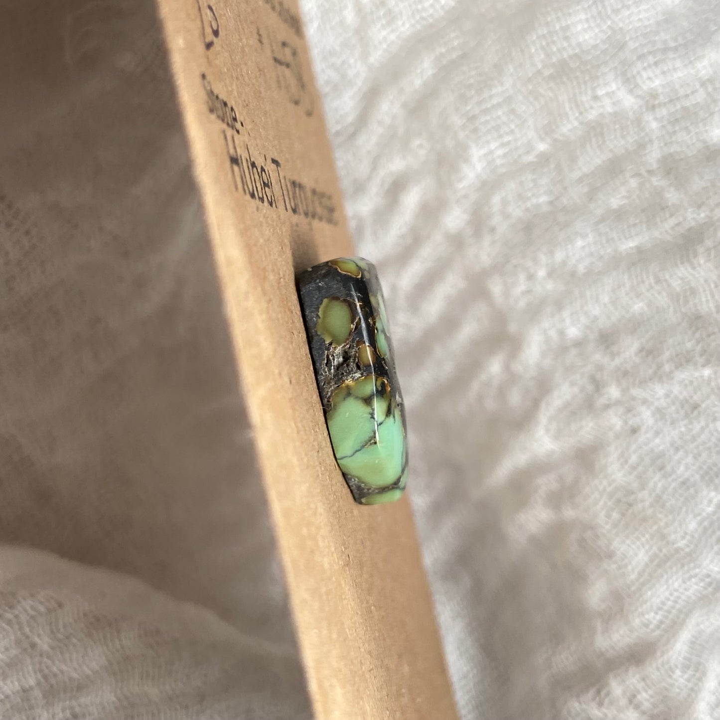 Hubei Cabochon - H58 B004646F-7188-45FB-B96E-1A99647575BF Brandedandwild.com
