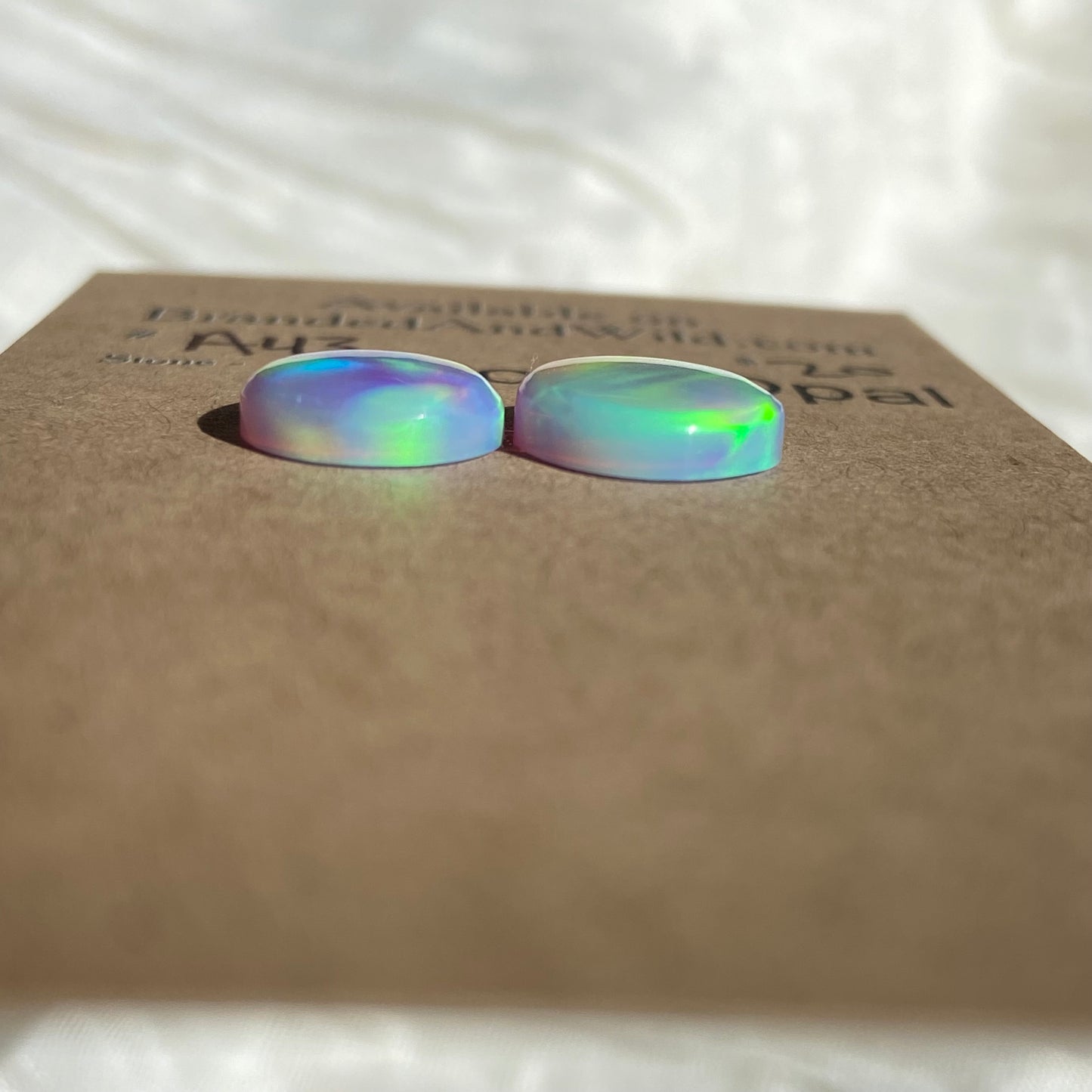 Aurora Opal Cabochon - A43 B0A4D7A4-74E9-408D-B921-4CA6C6AFCB12 Brandedandwild.com