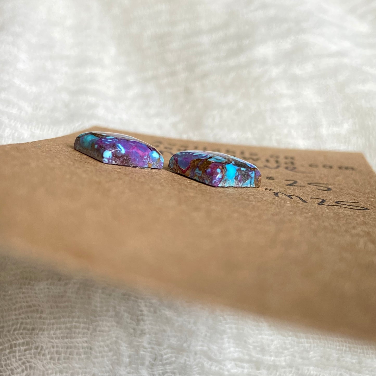 Mohave Cabochon - M25