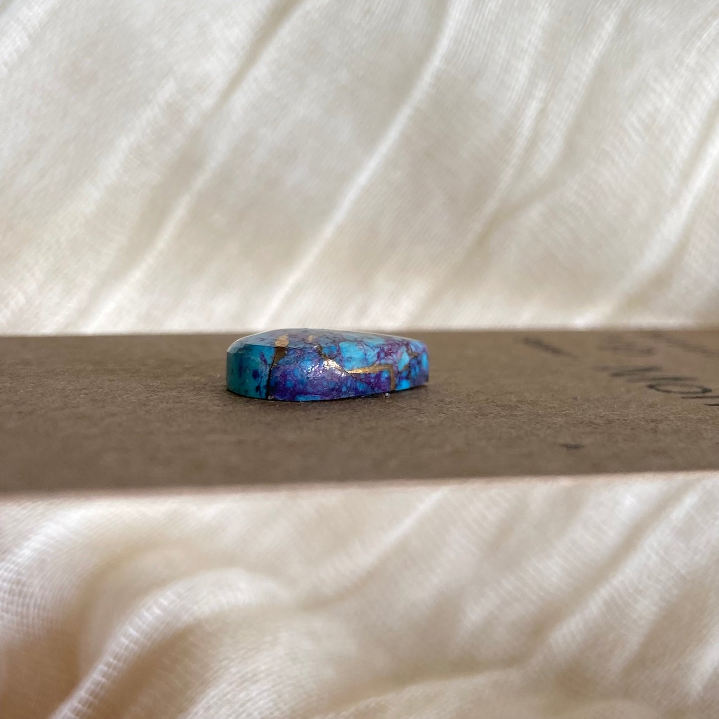 Mohave Cabochon - M131