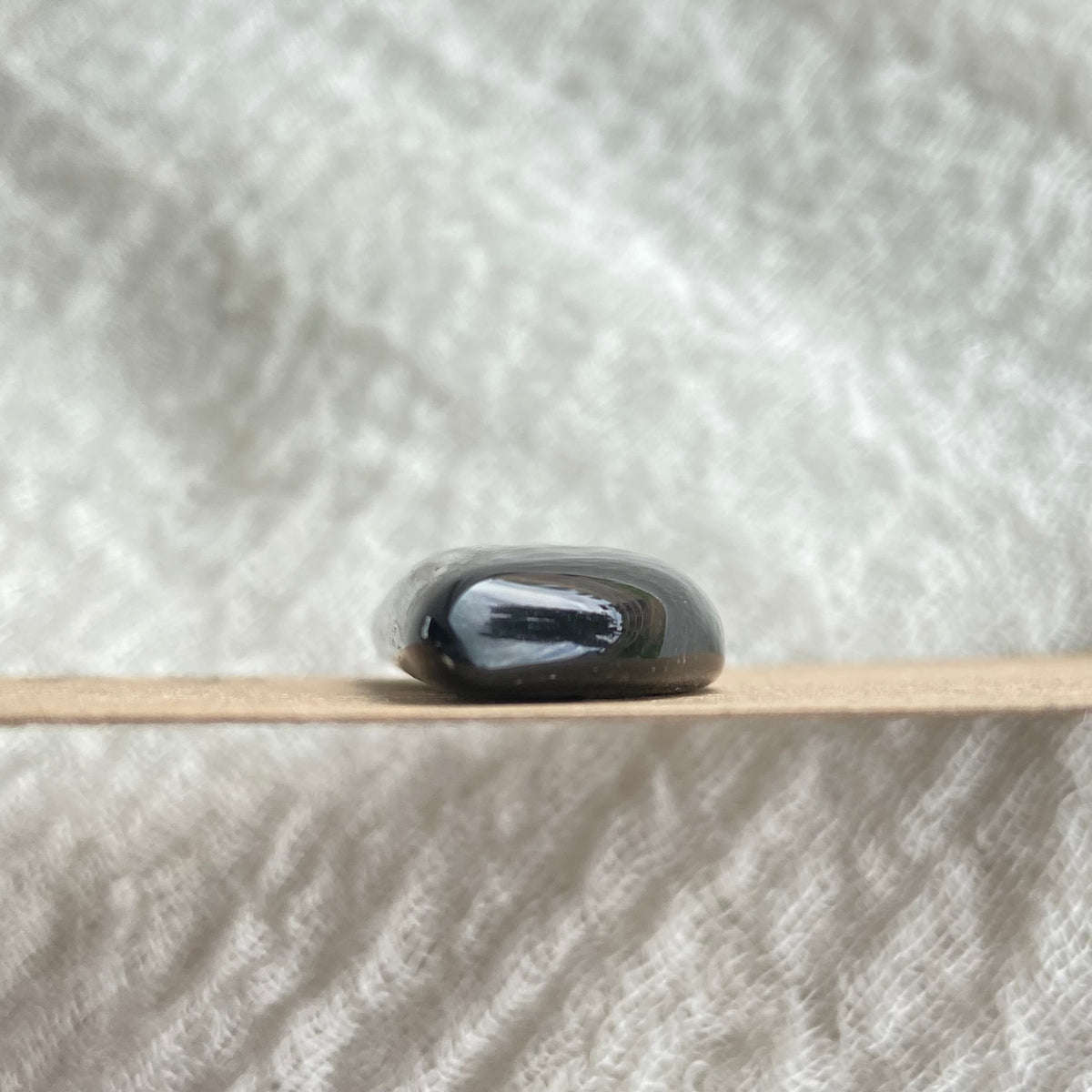 Black Onyx - Cabochon - B60
