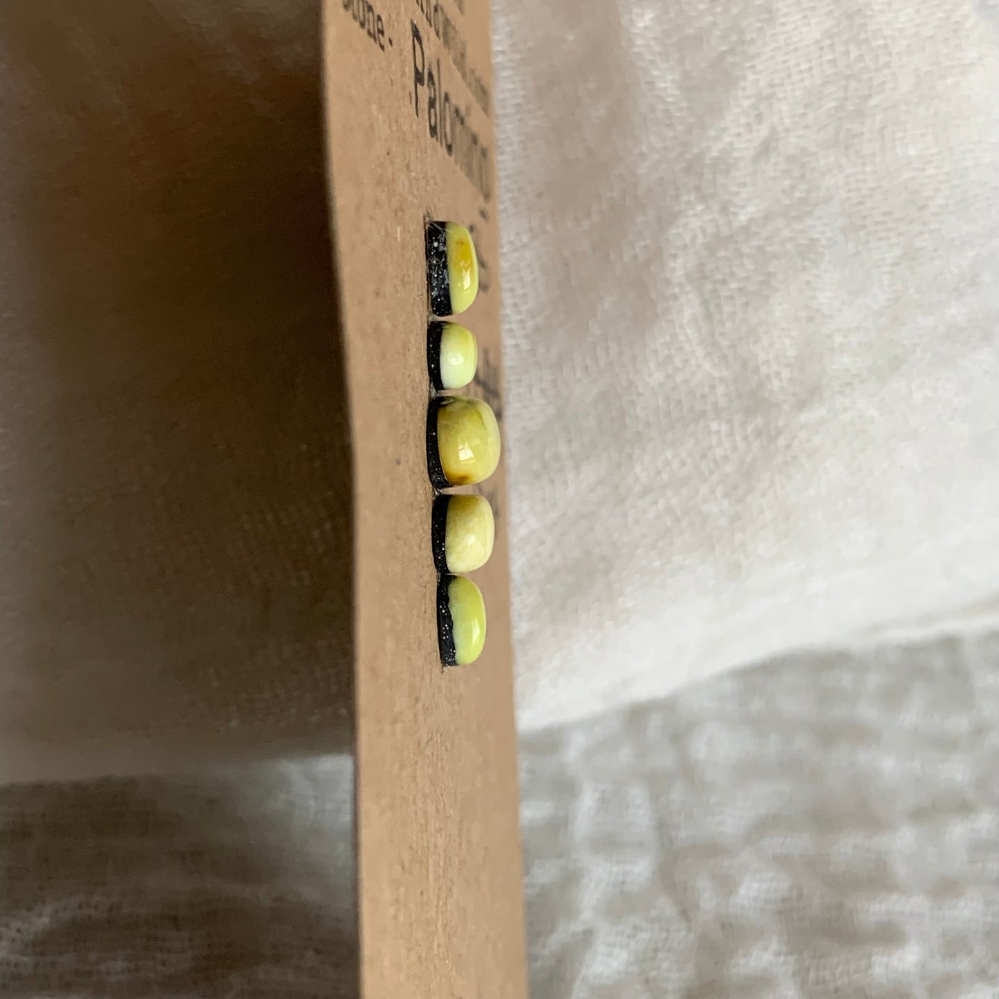 Palomino Cabochon - P0104