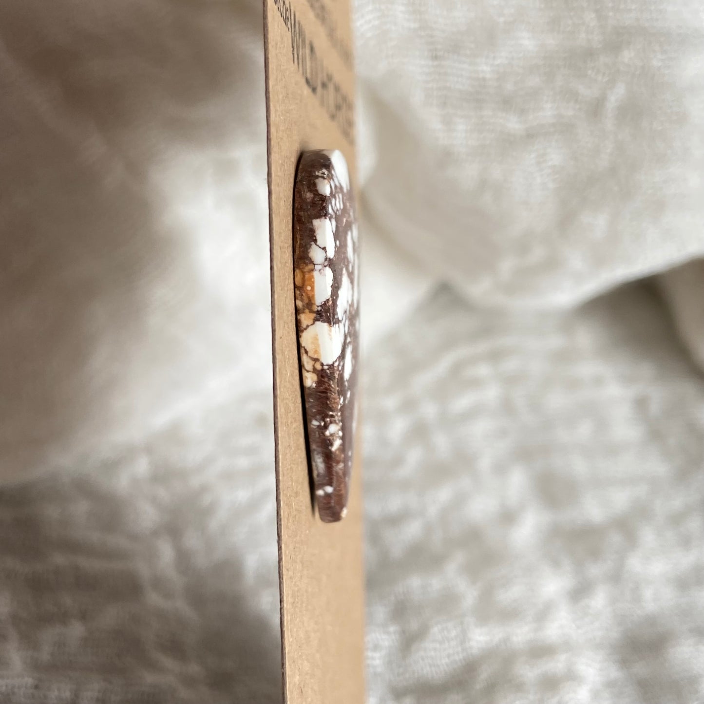 Wild Horse Cabochon - WH95