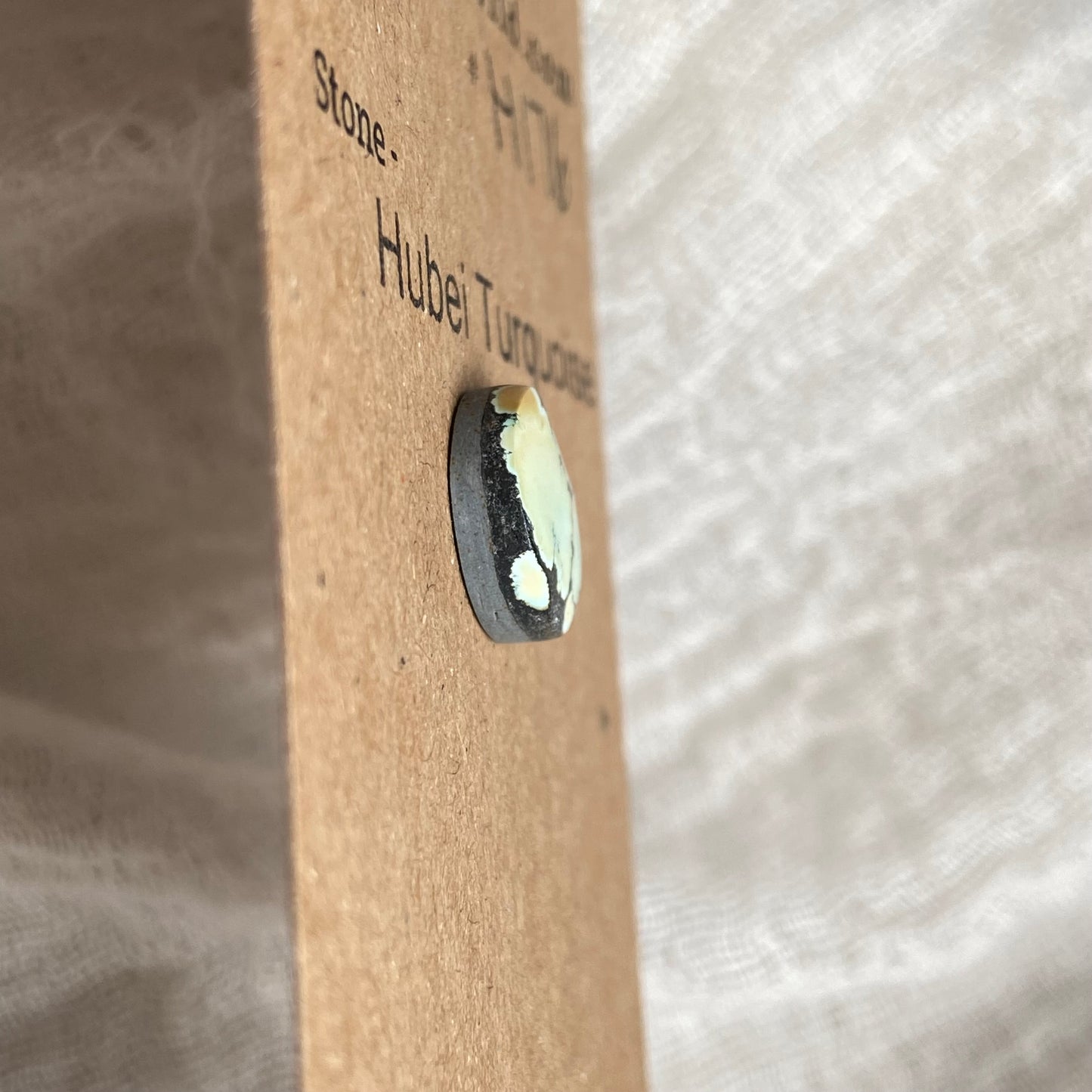 Hubei Cabochon - H176 B2D8EA6B-627F-47E2-9AF7-03ED2555A754 Brandedandwild.com