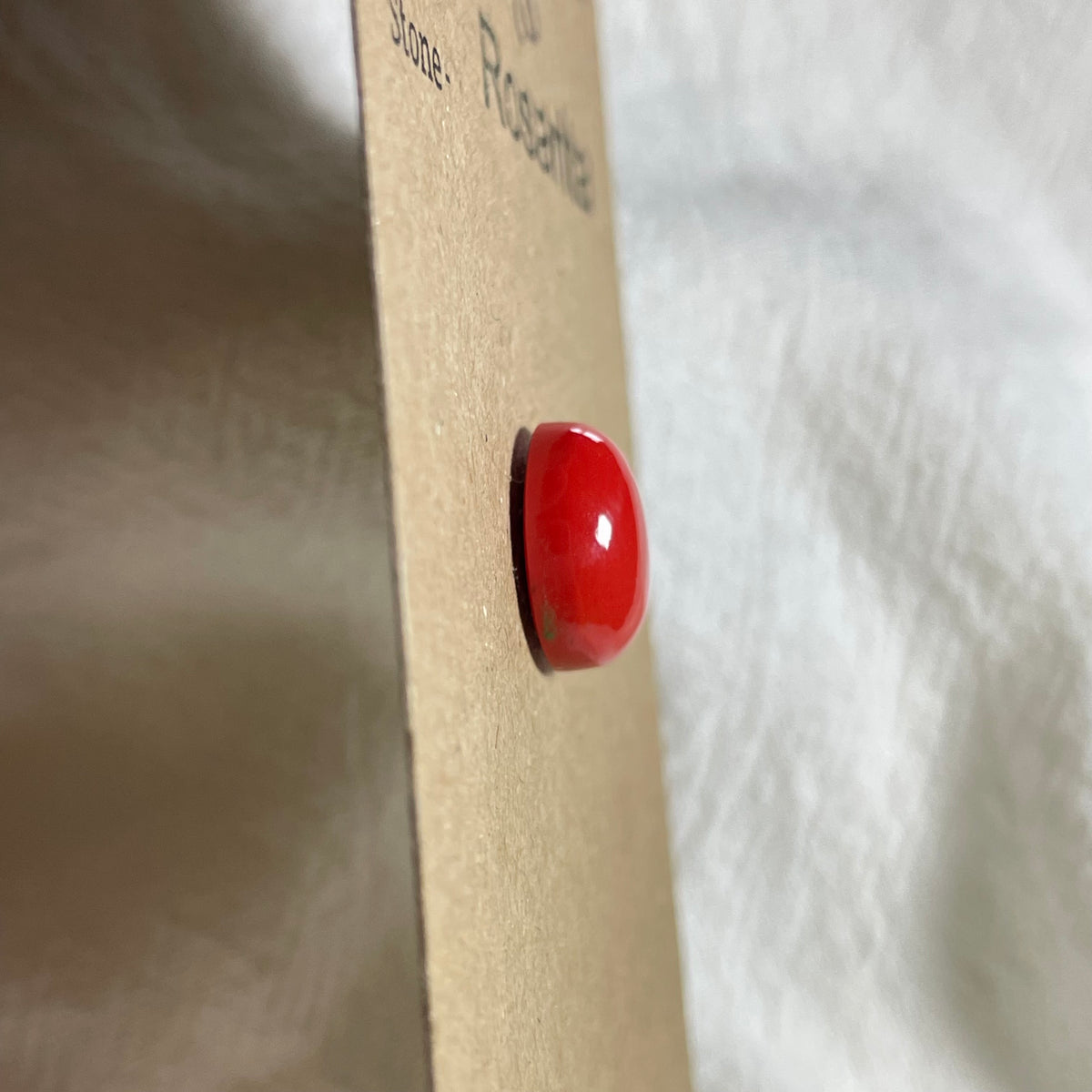 Rosarita - Cabochon - R92 B3207AB0-9F48-4966-8558-799C389477B0 Brandedandwild.com