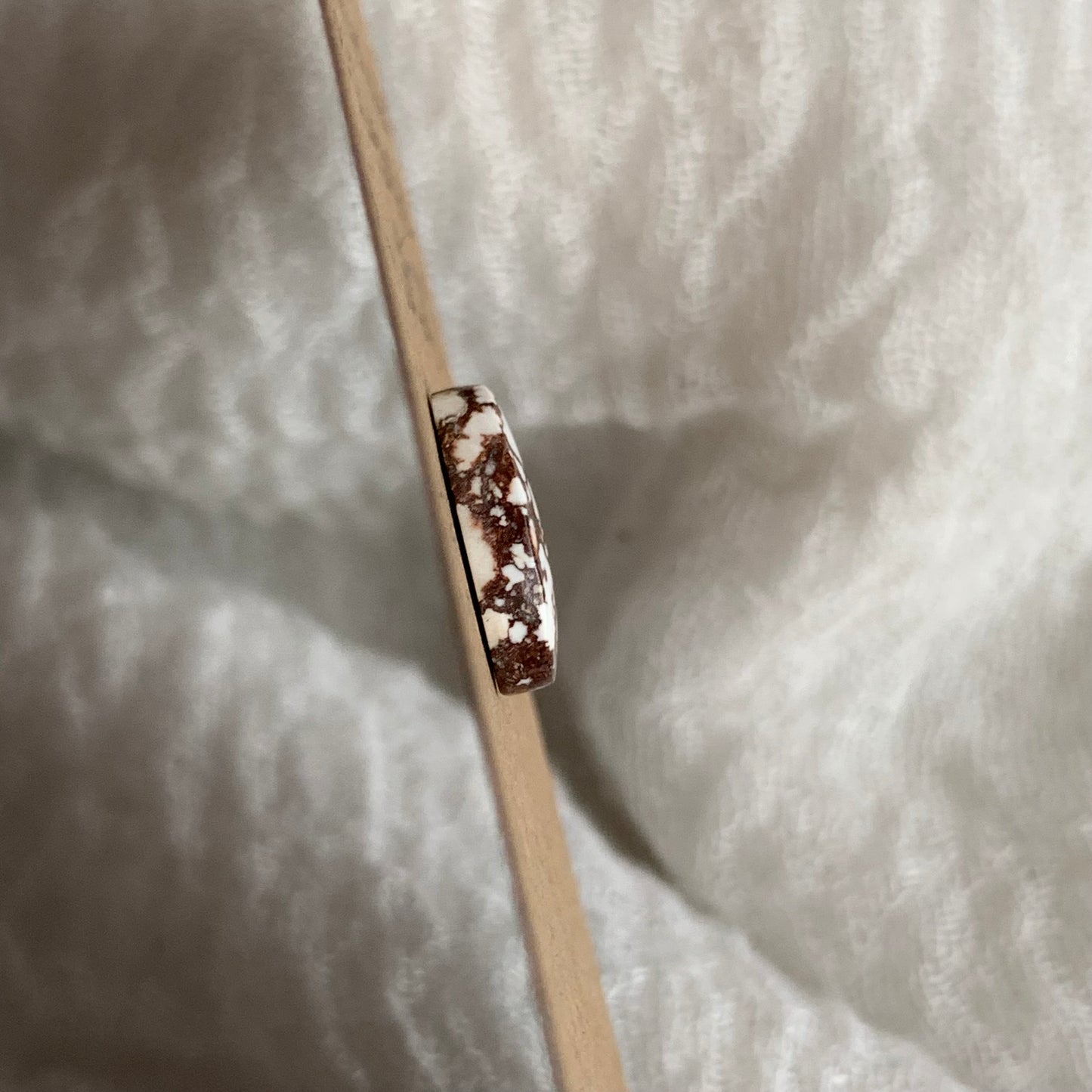 Wild Horse Cabochon - WH27