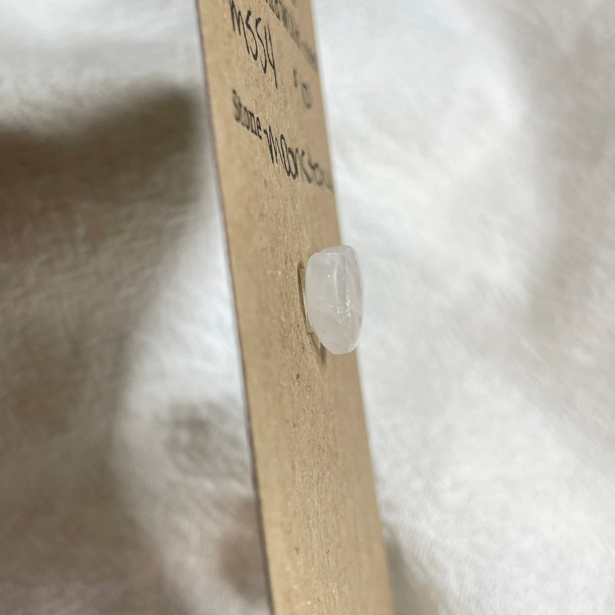 Moonstone Cabochon - MS54