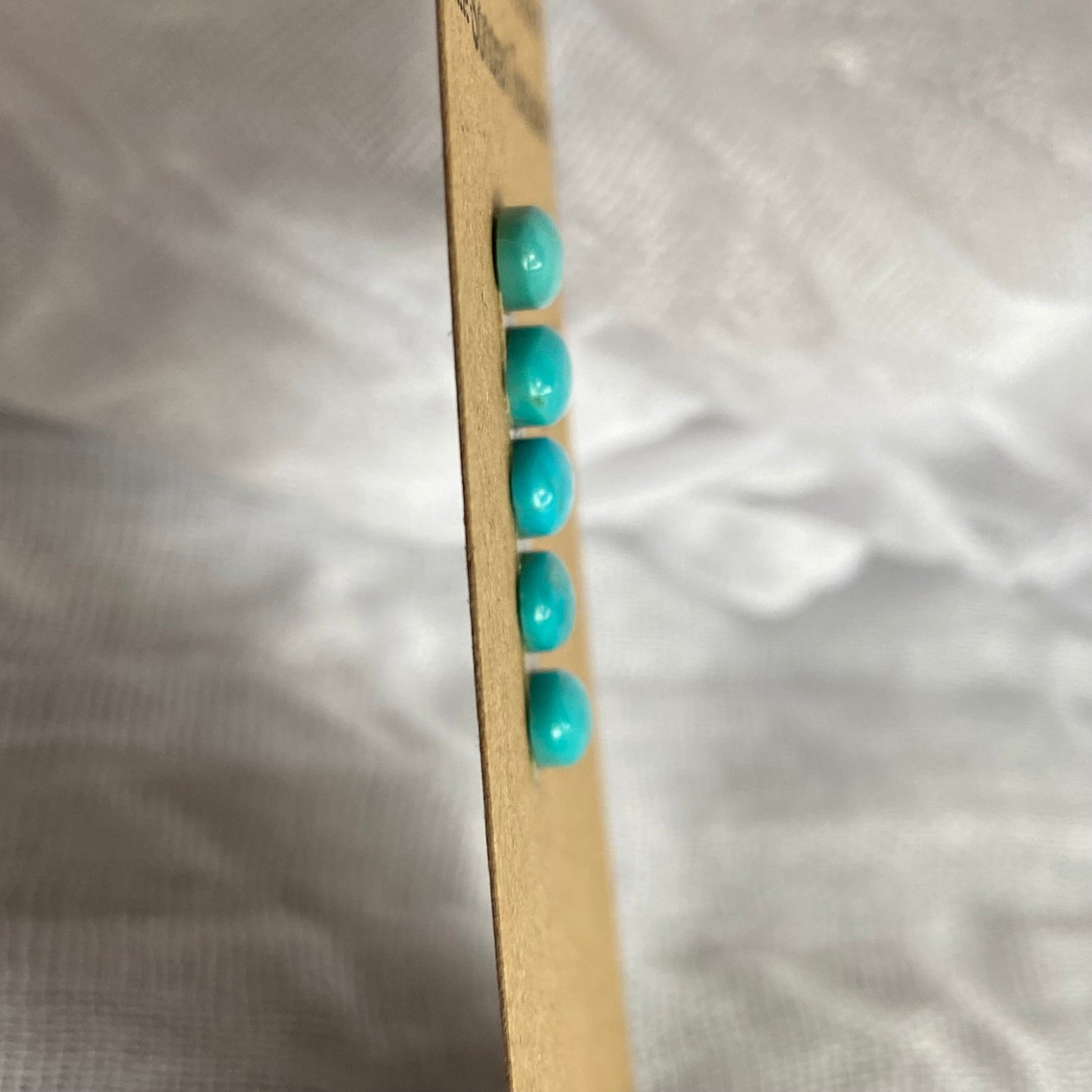 Sonoran Turquoise Cabochon - ST23