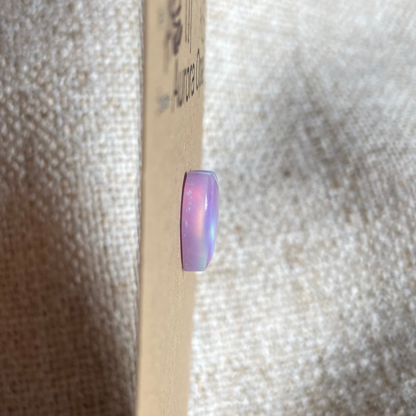 Aurora Opal Cabochon - A111 B3D0A944-19D5-4EE6-8A55-C668B388B2EB Brandedandwild.com