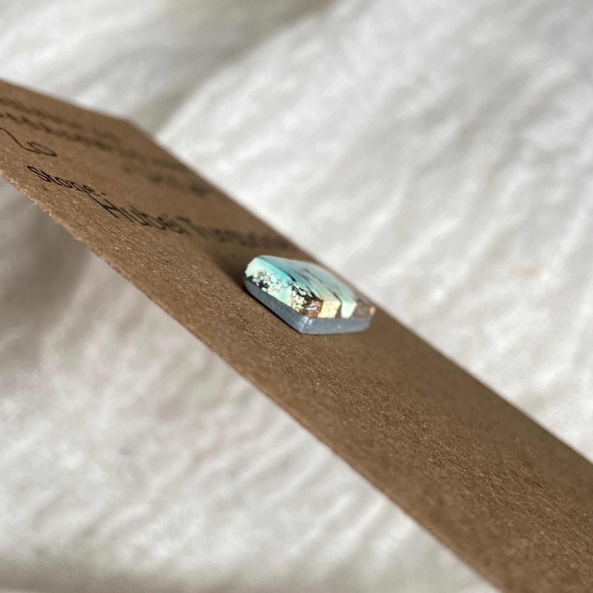 Hubei Cabochon - H164 B4046C4C-FC82-4153-8671-78AF1C630F07 Brandedandwild.com