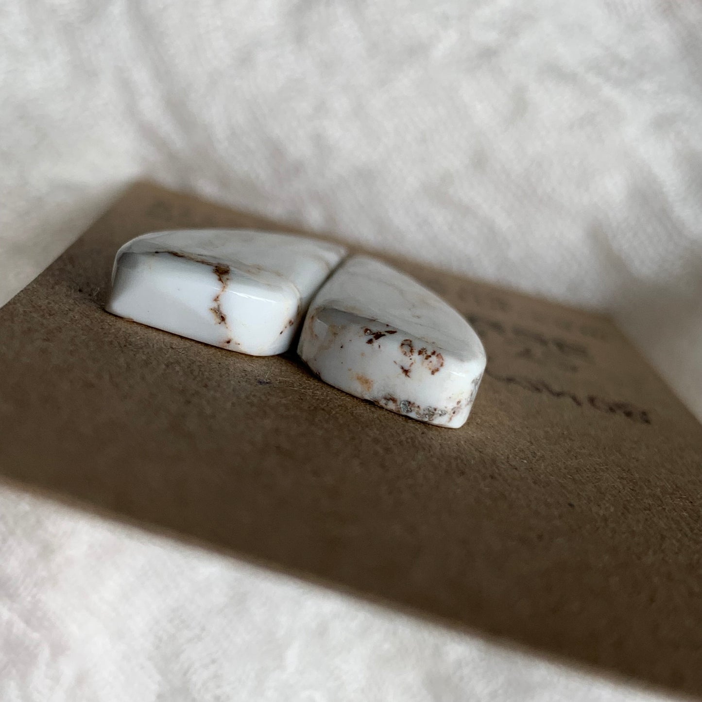 Wild Horse Cabochon - WH08