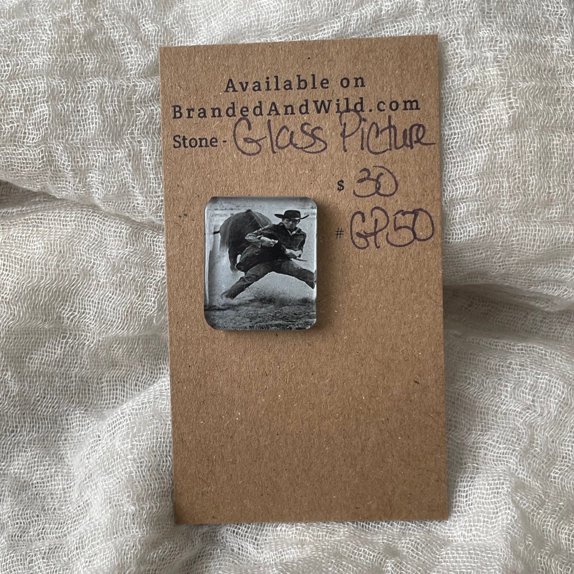 Glass Picture - Cabochon - GP50 B4FECF37-CFFB-4BF1-B67A-95433150FCEC Brandedandwild.com