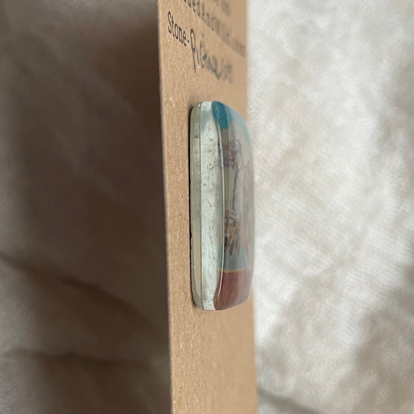 Picture Cabochon - Cabochon - PC55 B56EFF31-E54D-4579-8838-93ED1B4F5451 Brandedandwild.com