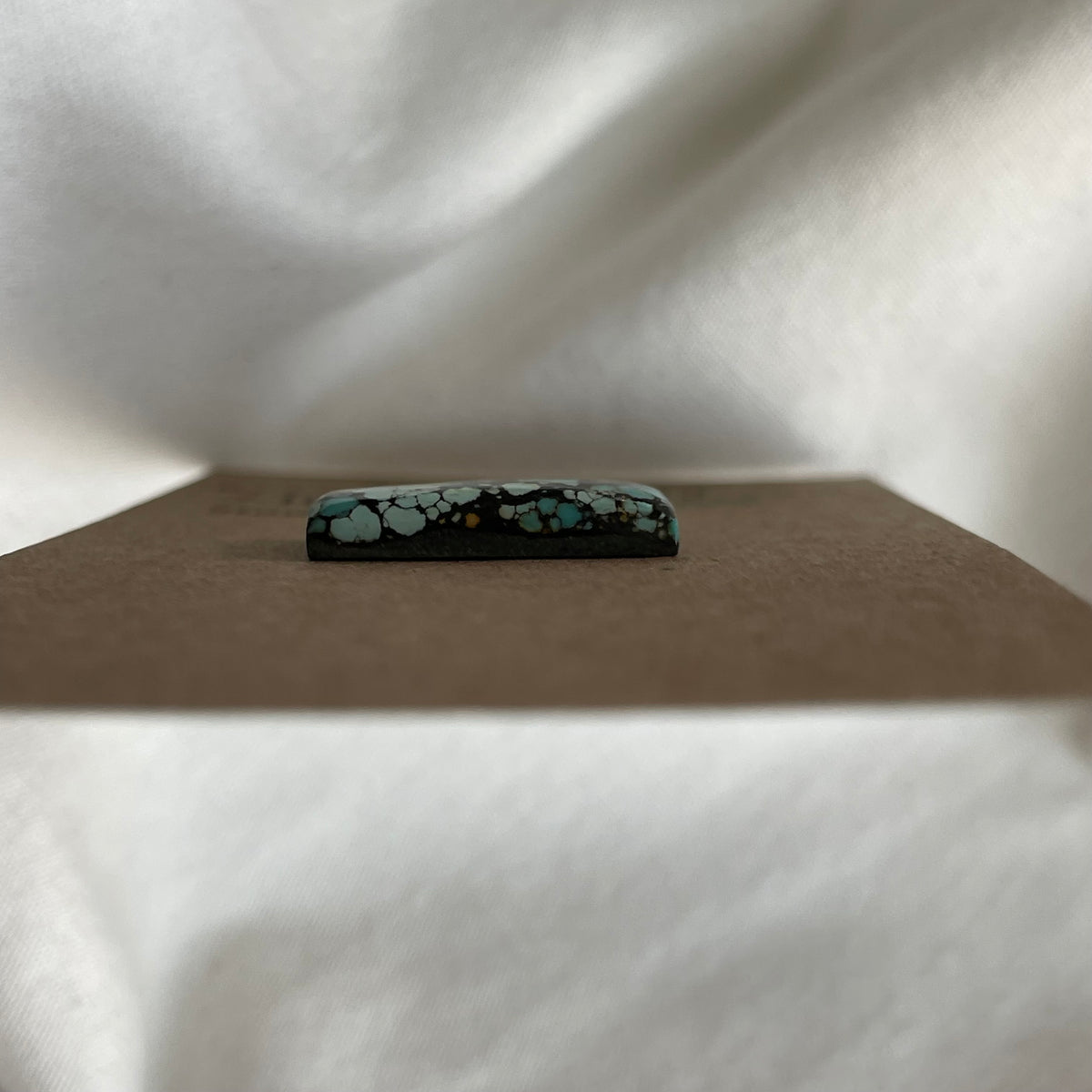 Hubei Turquoise Cabochon - H182 B5C4BD93-A0AC-4B37-9D64-38A565EFB26E Brandedandwild.com